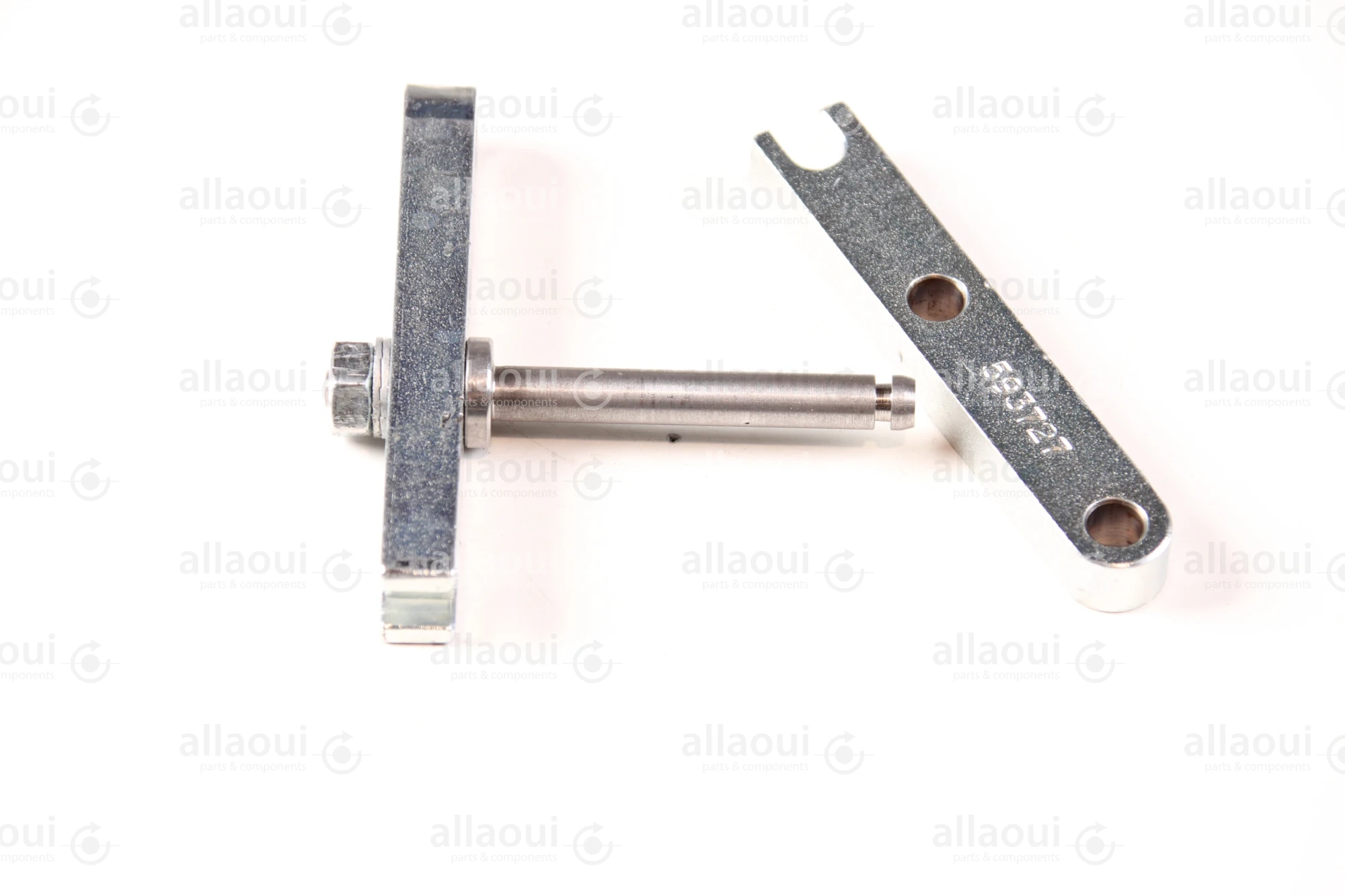 Kolbus Lever 00593727