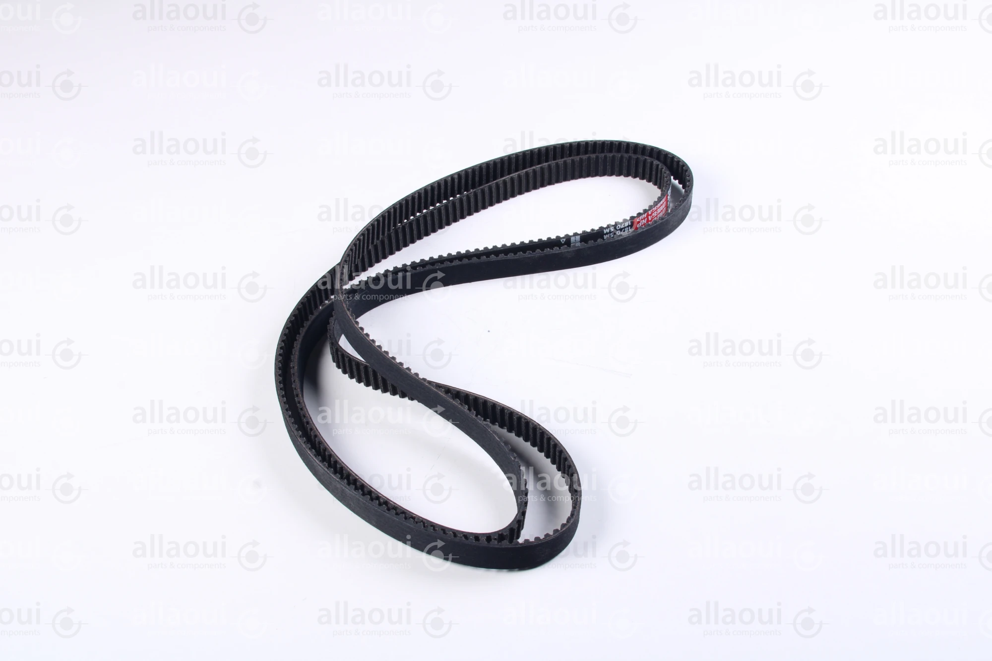 Heidelberg Toothed belt 1870-5M-15 374 FX.1023711/00