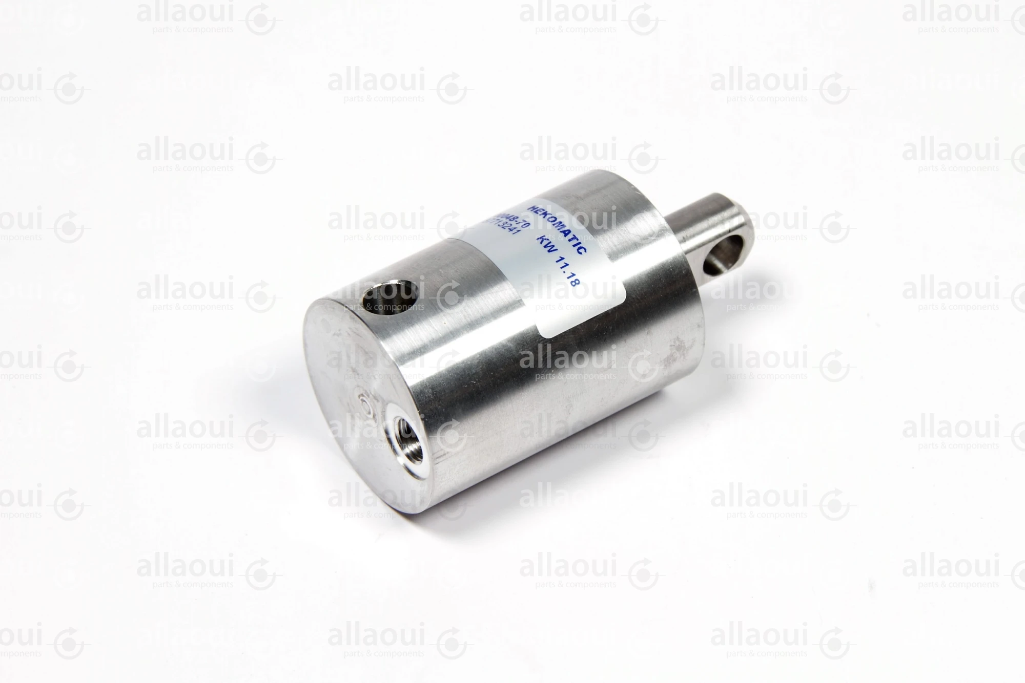 Koenig & Bauer (KBA) Pneumatic Cylinder 87713241