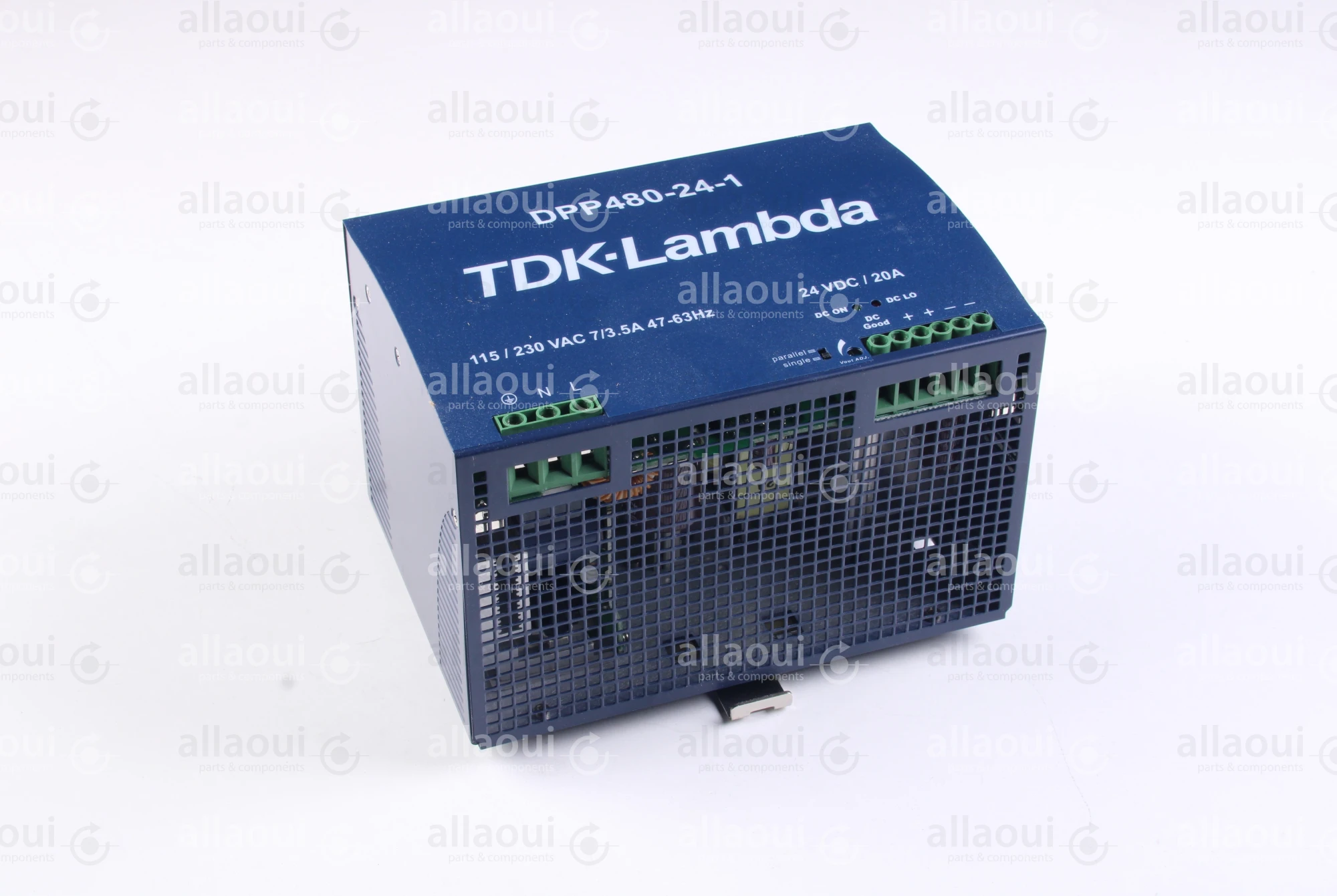 TDK Power Supply DPP480-24-1