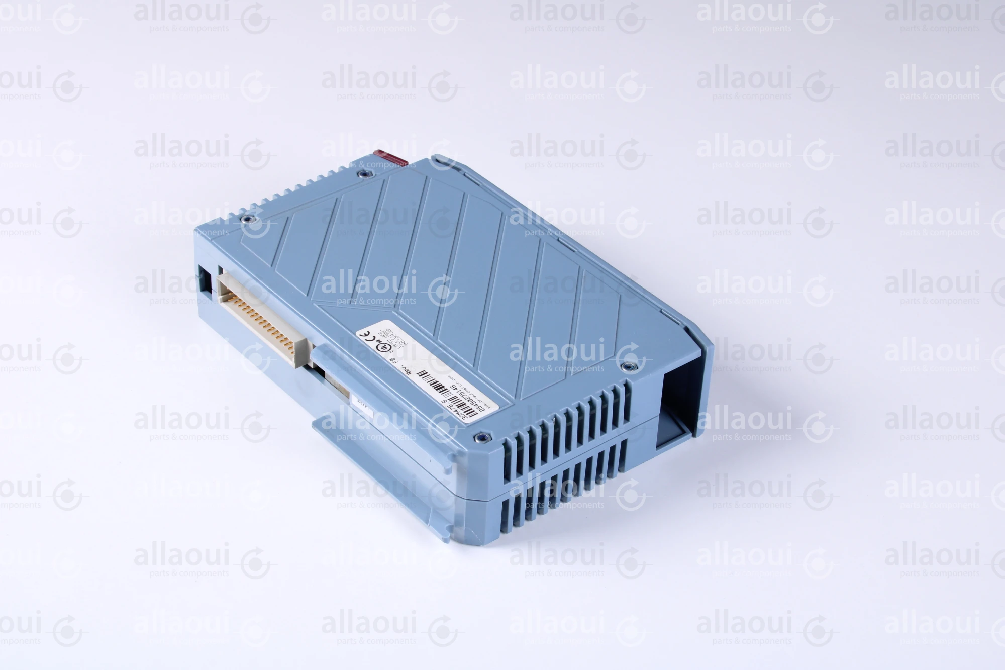 BR Automation Digital-I/O-Mod 3DM476.6