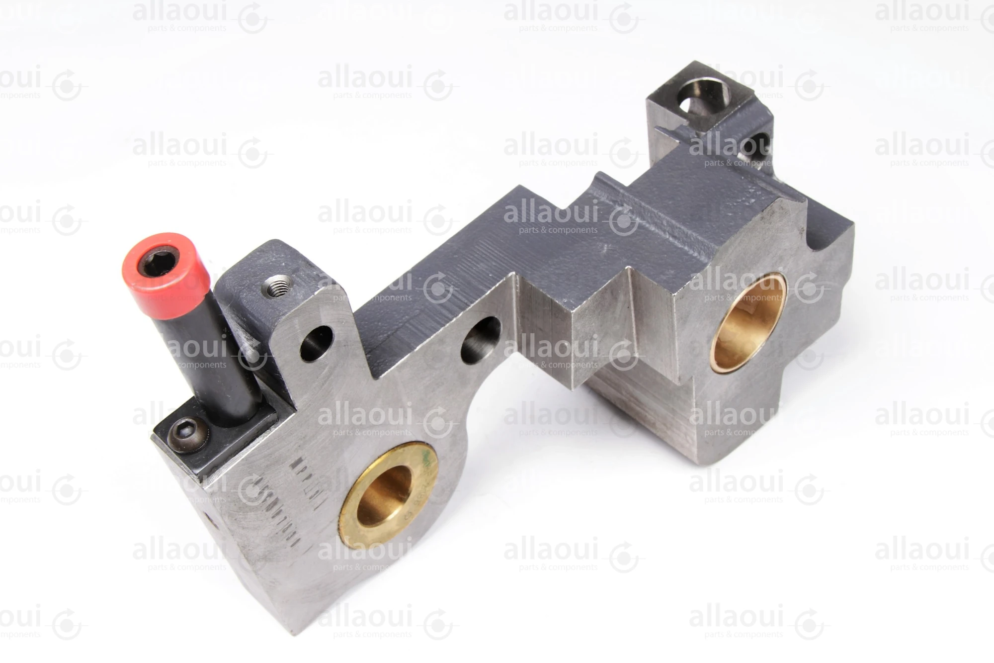 Manroland Lever 80.08C30-3078