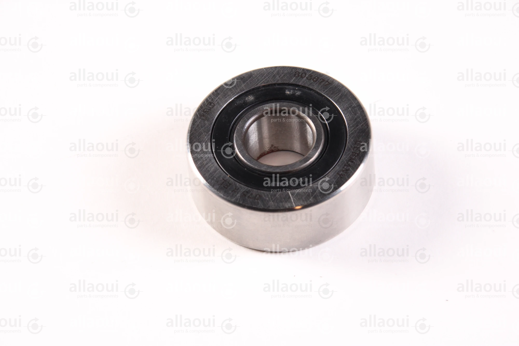 Heidelberg Angular Contact Ball Bearing 00.580.5140/01