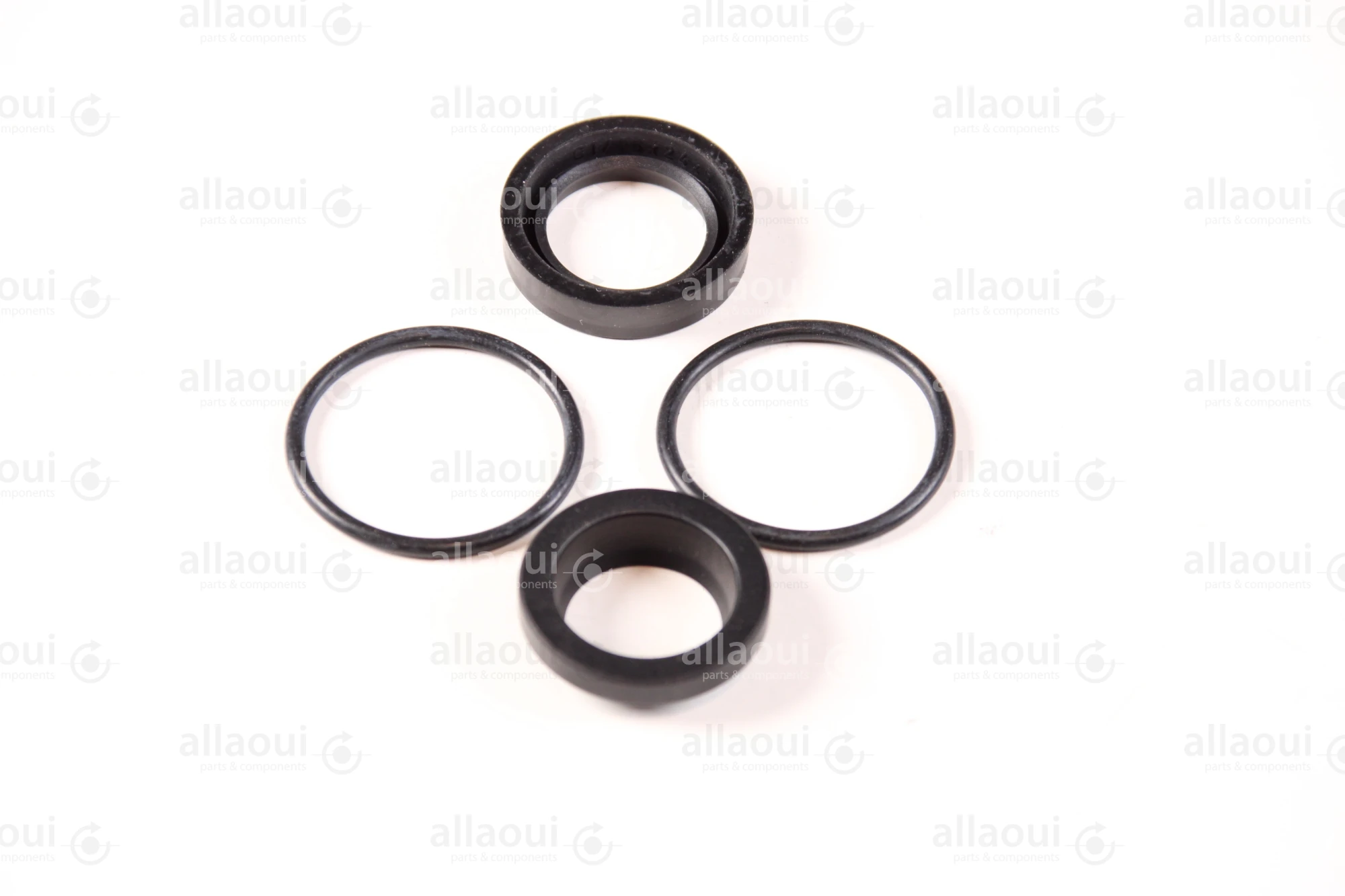 Kolbus Sealing Set 00040519