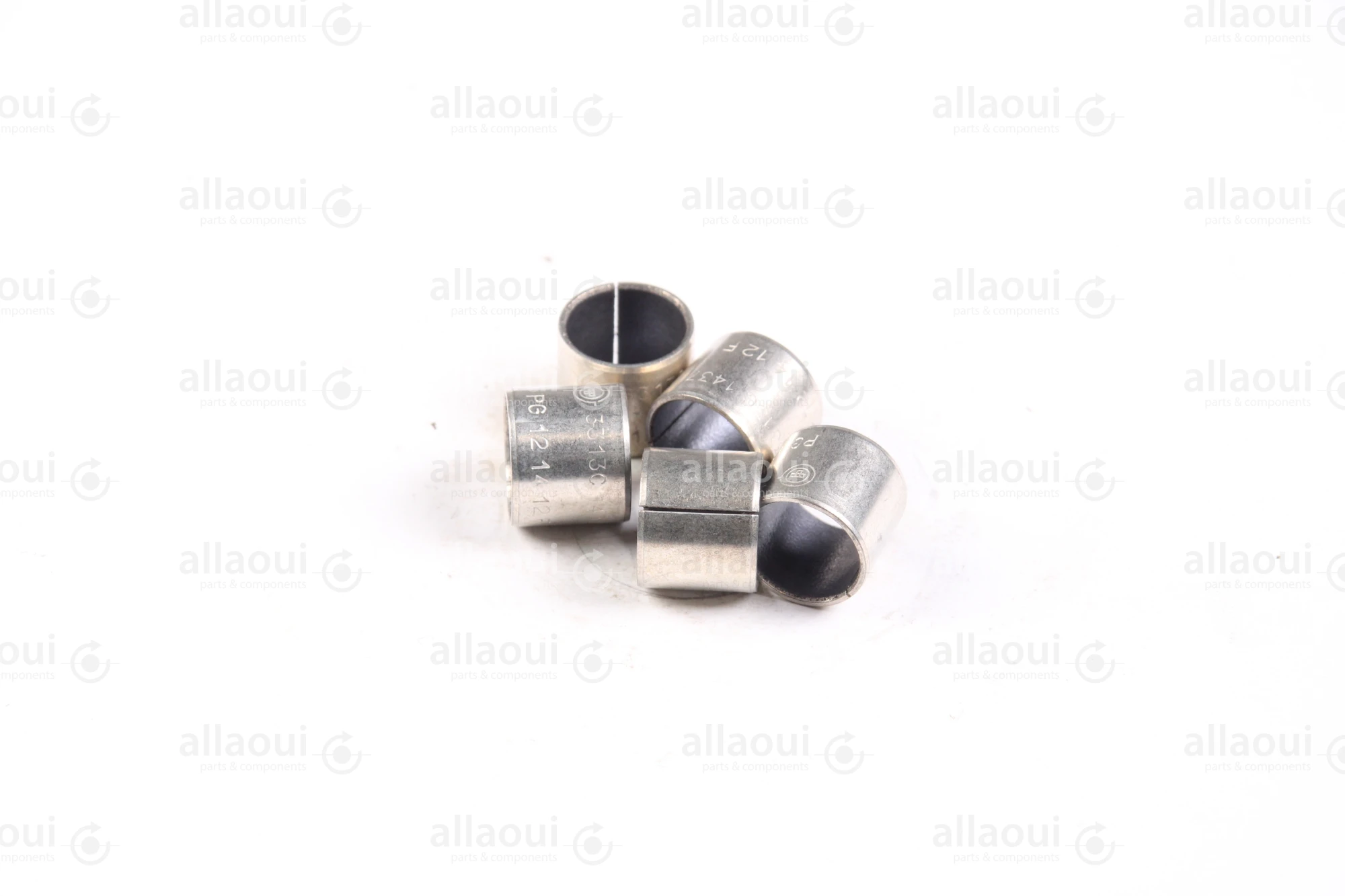 Ludwig Meister Bearing bushing (5 Pieces) 254-PG 121412 F
