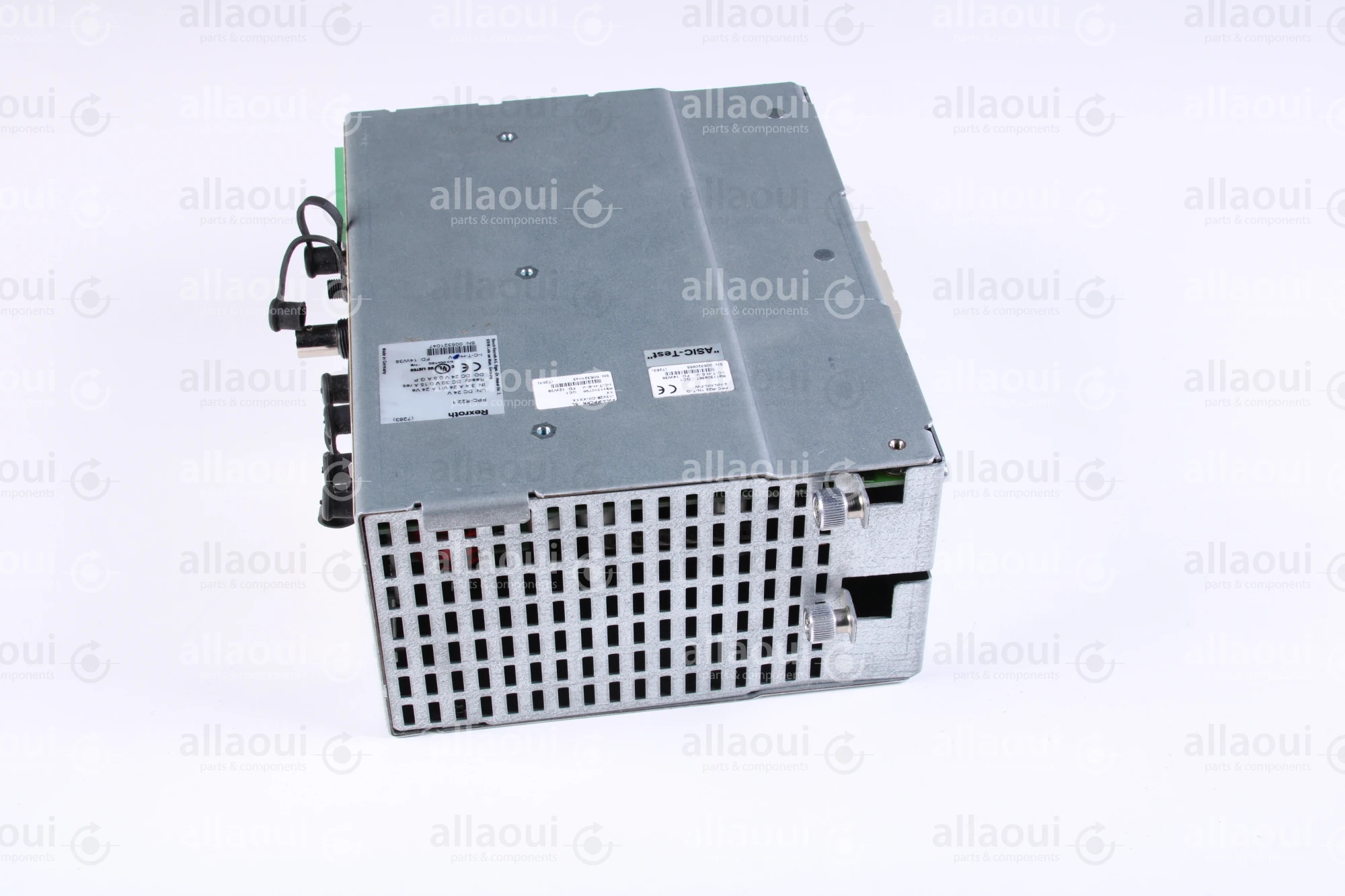 Bosch Rexroth Rexroth Motion Controll PPC-R22.1 PPC-R221