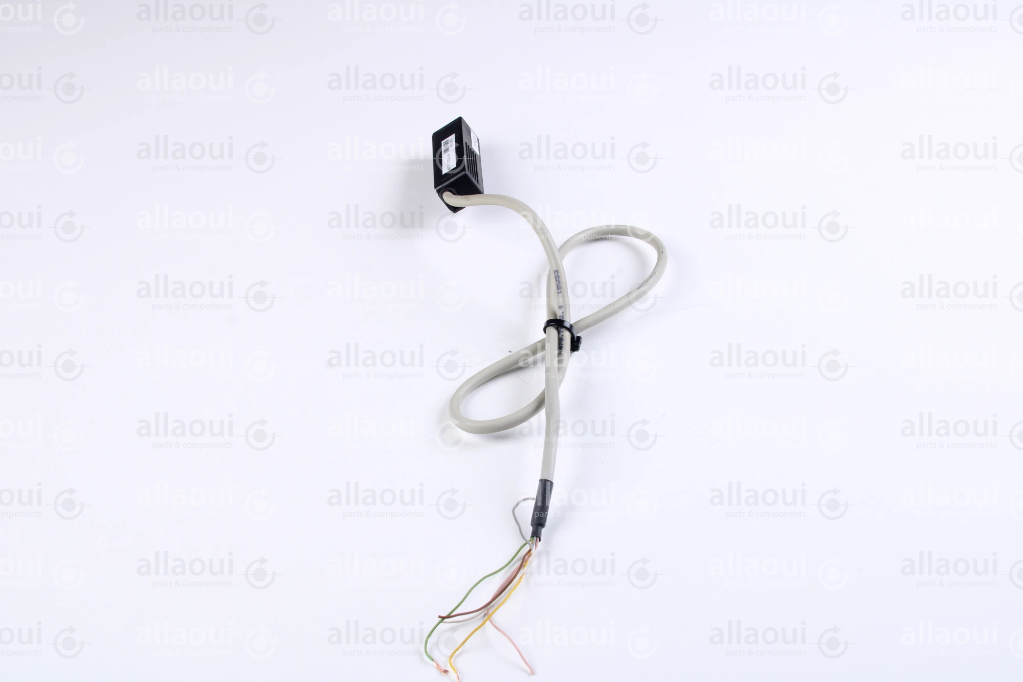 Müller Martini Interface Module 4470.7004.4A