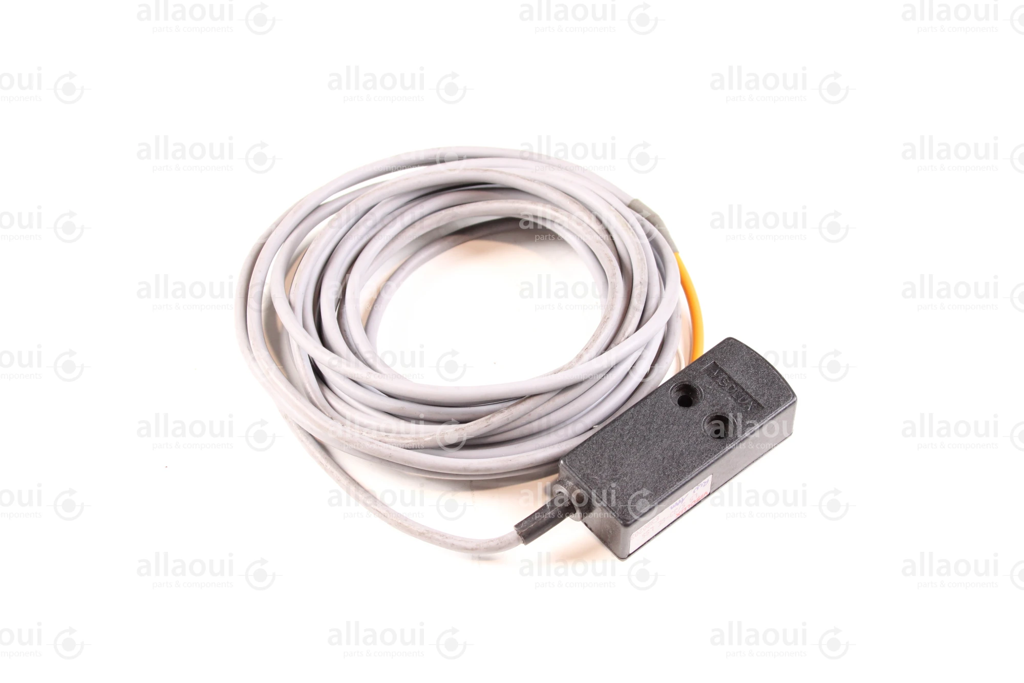 Visolux elektronik Sensor LS 5/33-SE LSS