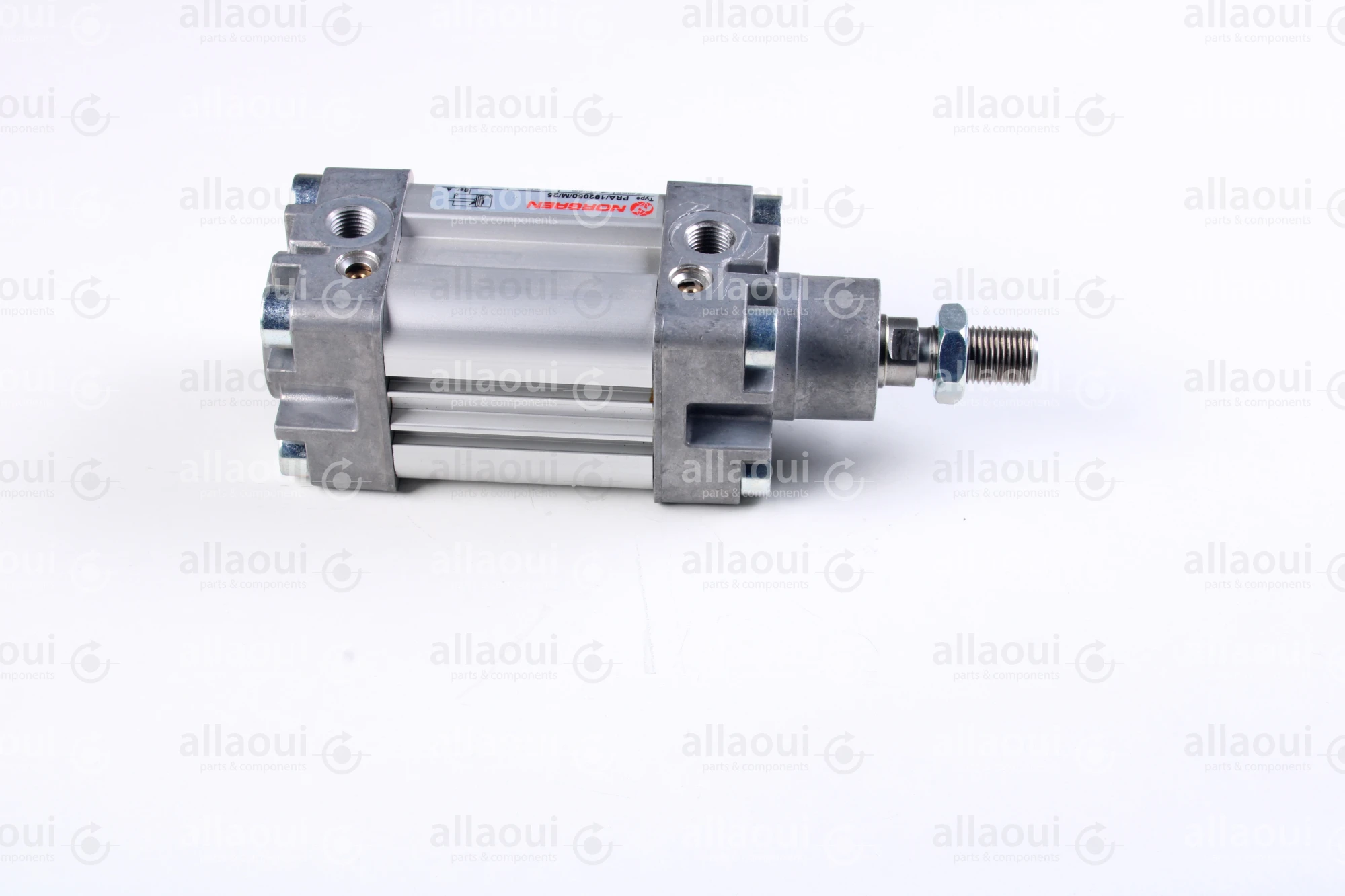Norgren Pneumatic Cylinder PRA/182050/M/25