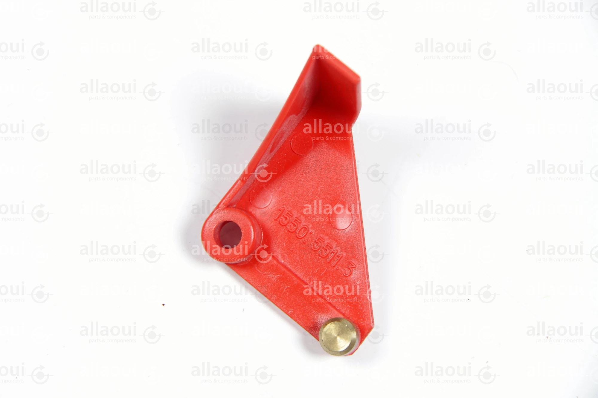 Müller Martini Chain Pins Presto 1550.5511.3