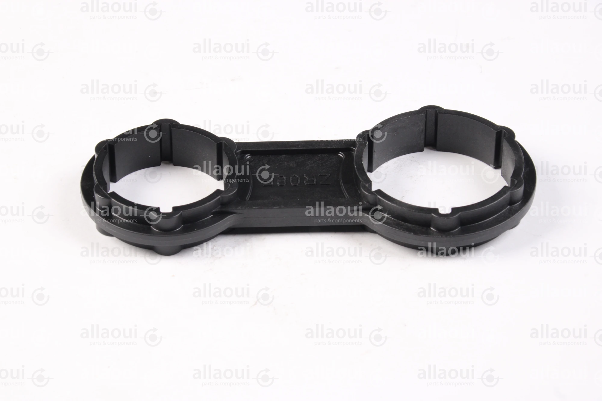 Technotrans Mounting Key ZR06F