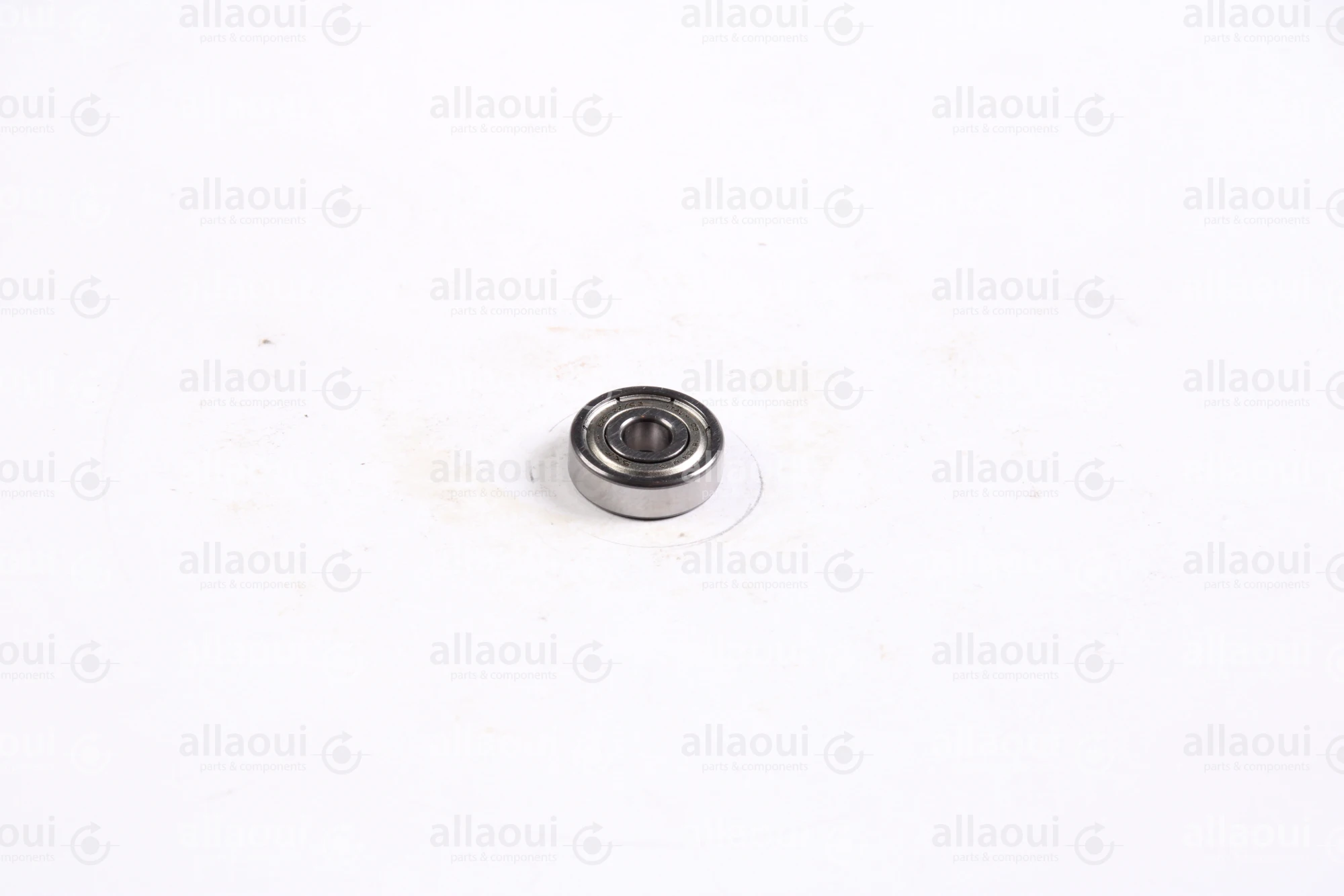 SKF Roller Bearing (10 pieces) 625-2Z/C3