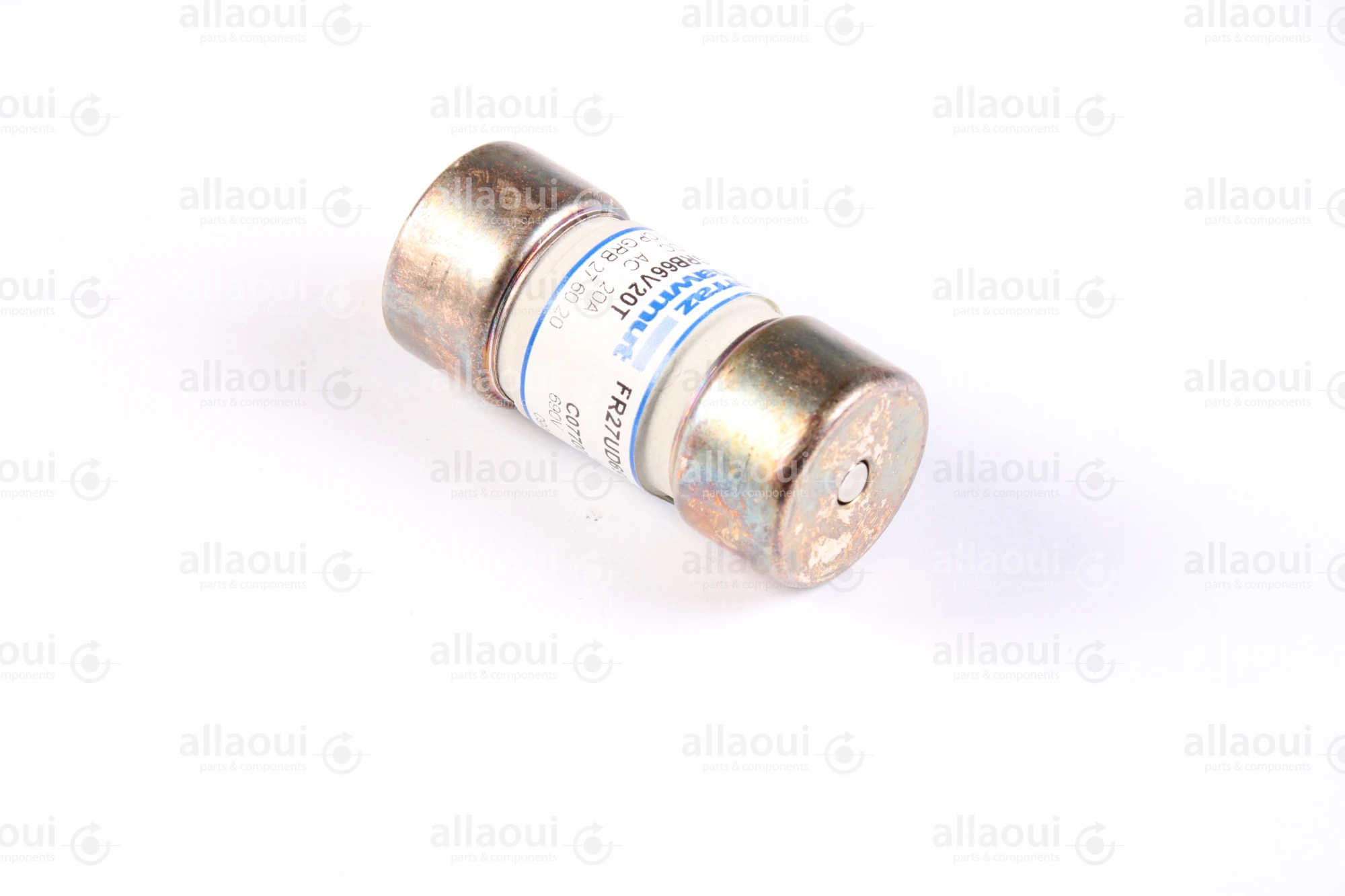 Ferraz Shawmut Fuse FD27GRB66V20T