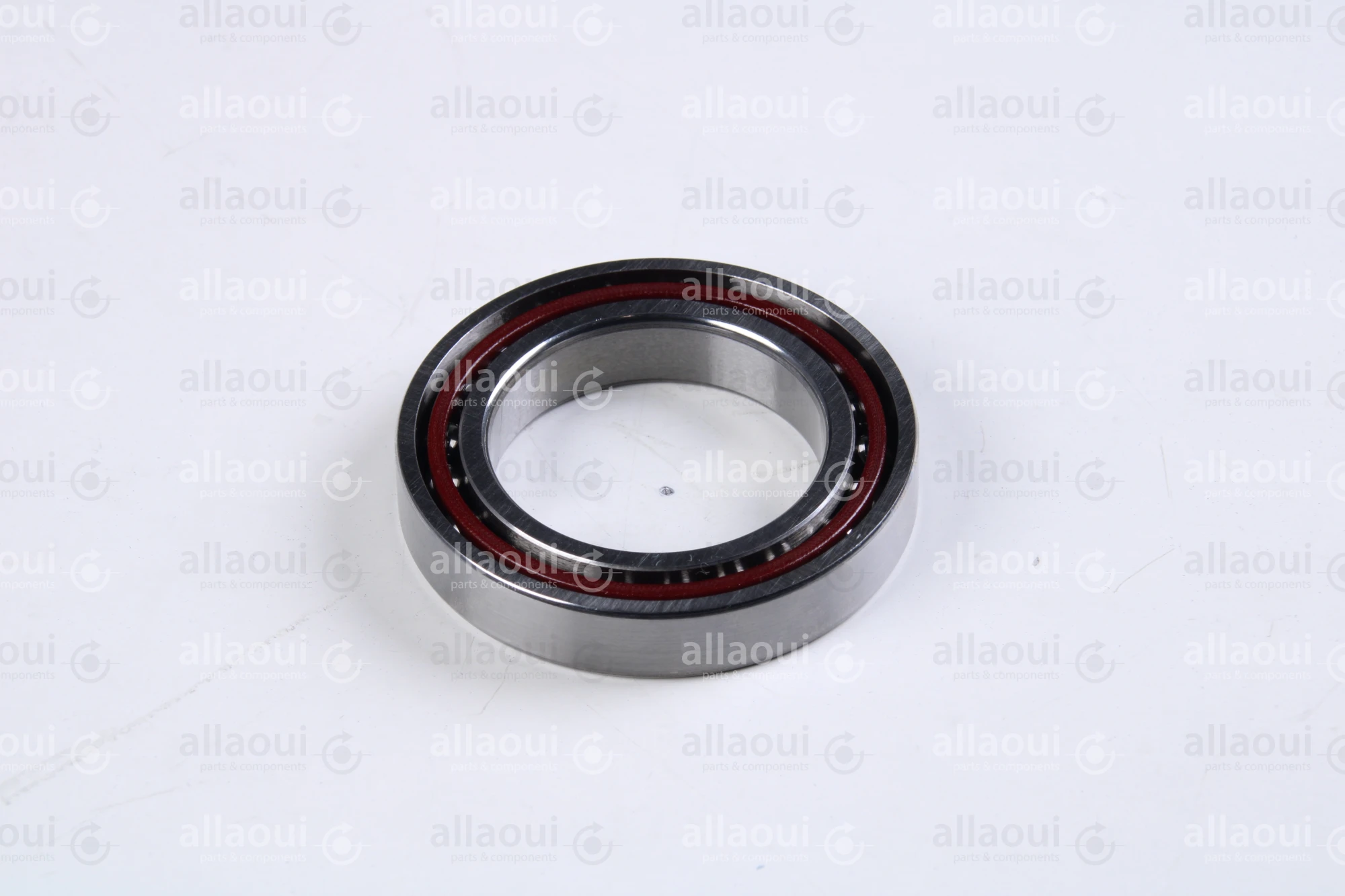 SKF Super-Precision Bearing 71907 ACDGA/P4A
