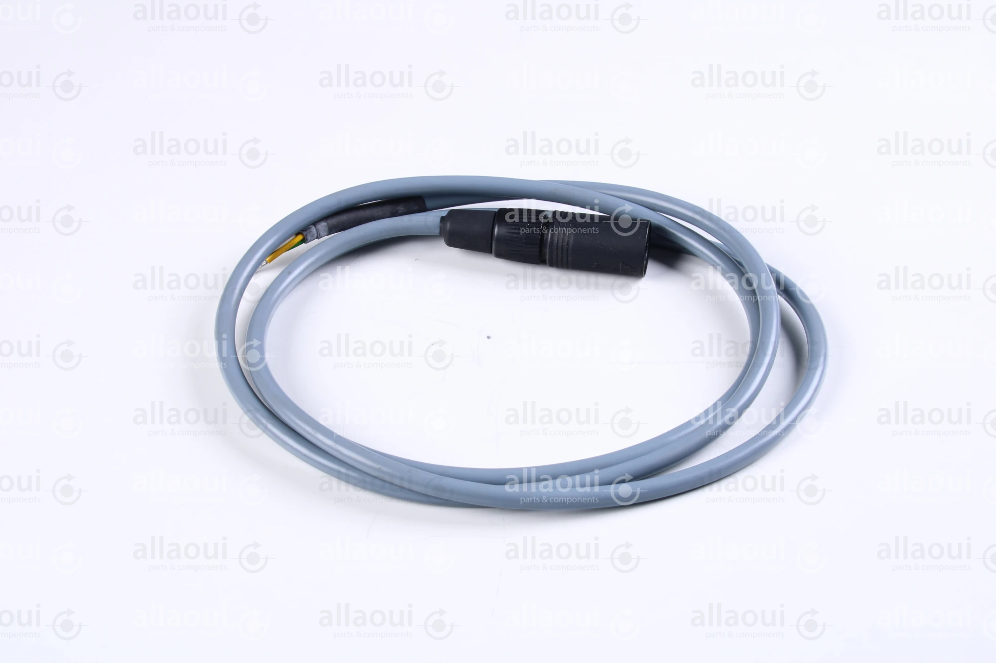 Müller Martini Temperature sensor Pt100 3002.6084.3E