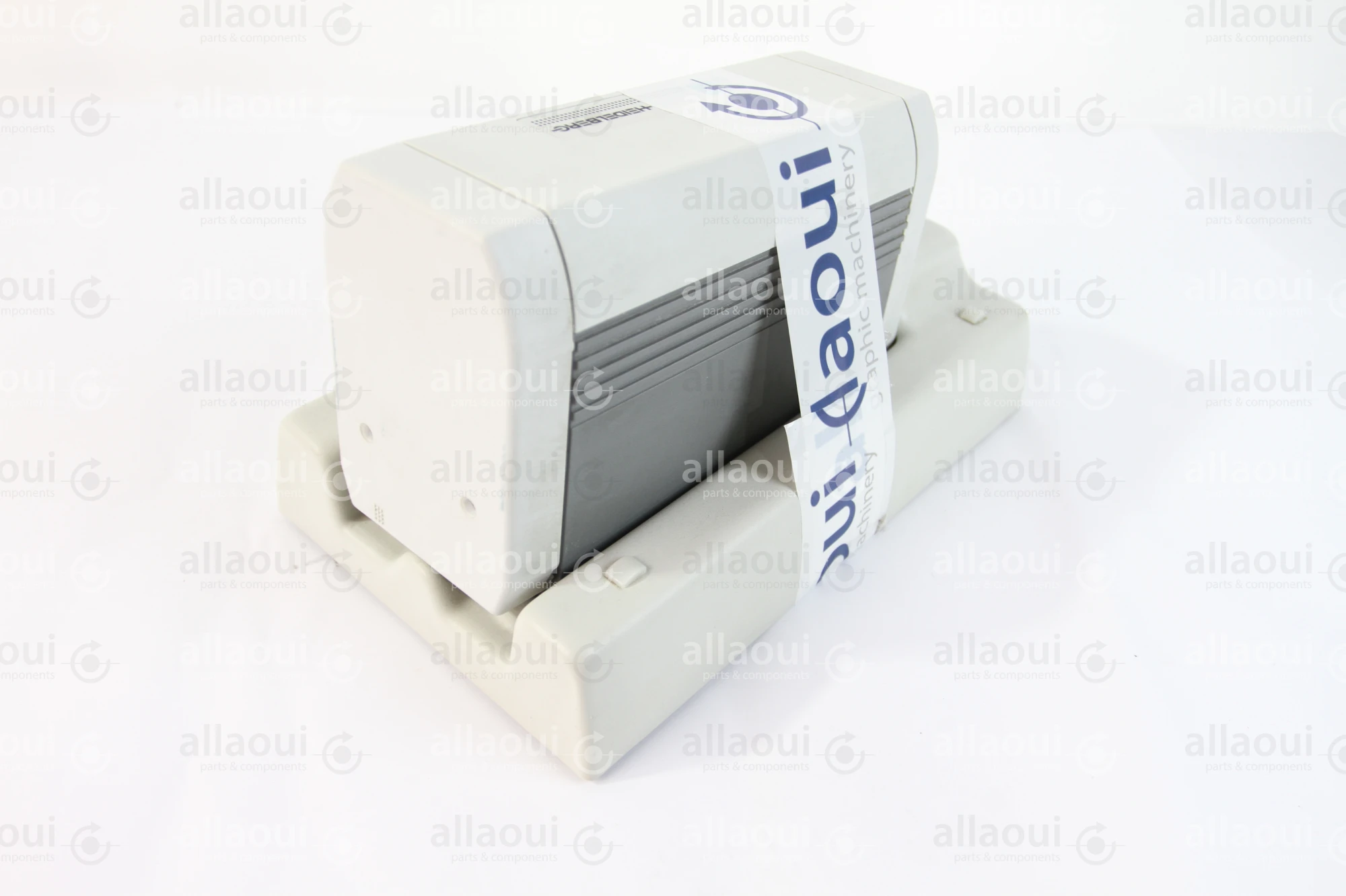 Heidelberg QS-Station CP.186.0025