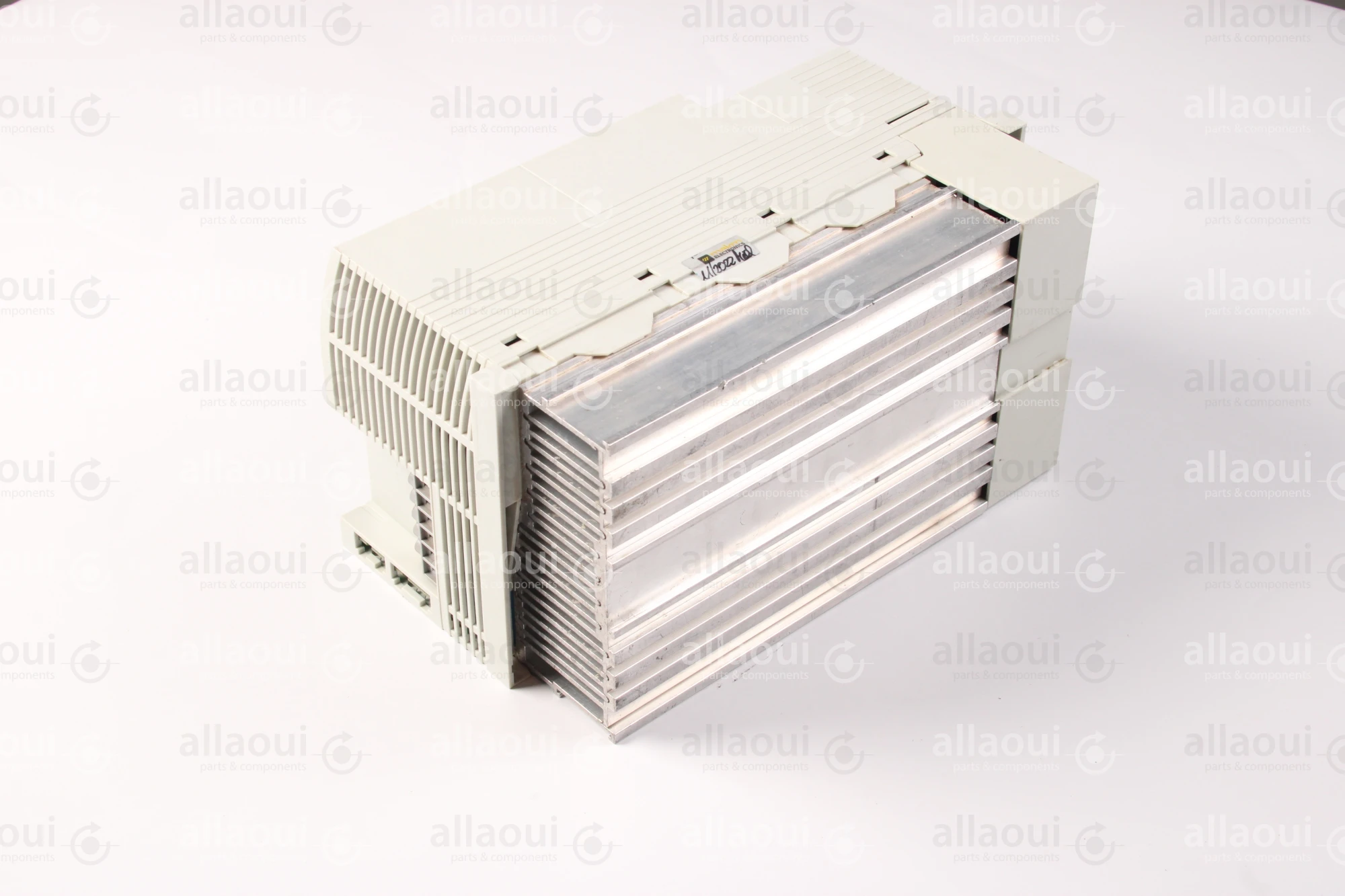 Lenze Frequency Inverter E82EV752K4C040