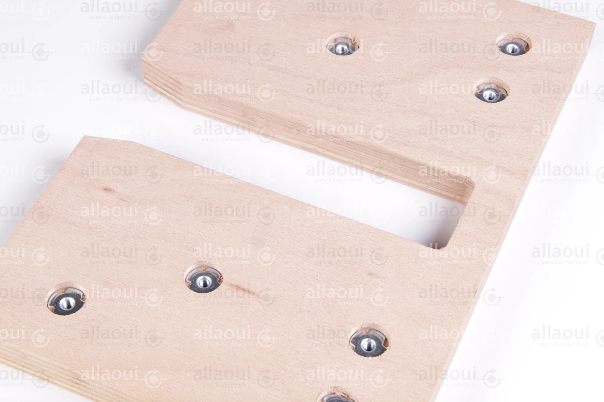 Müller Martini Plate 22X290X204 3675.4226.2