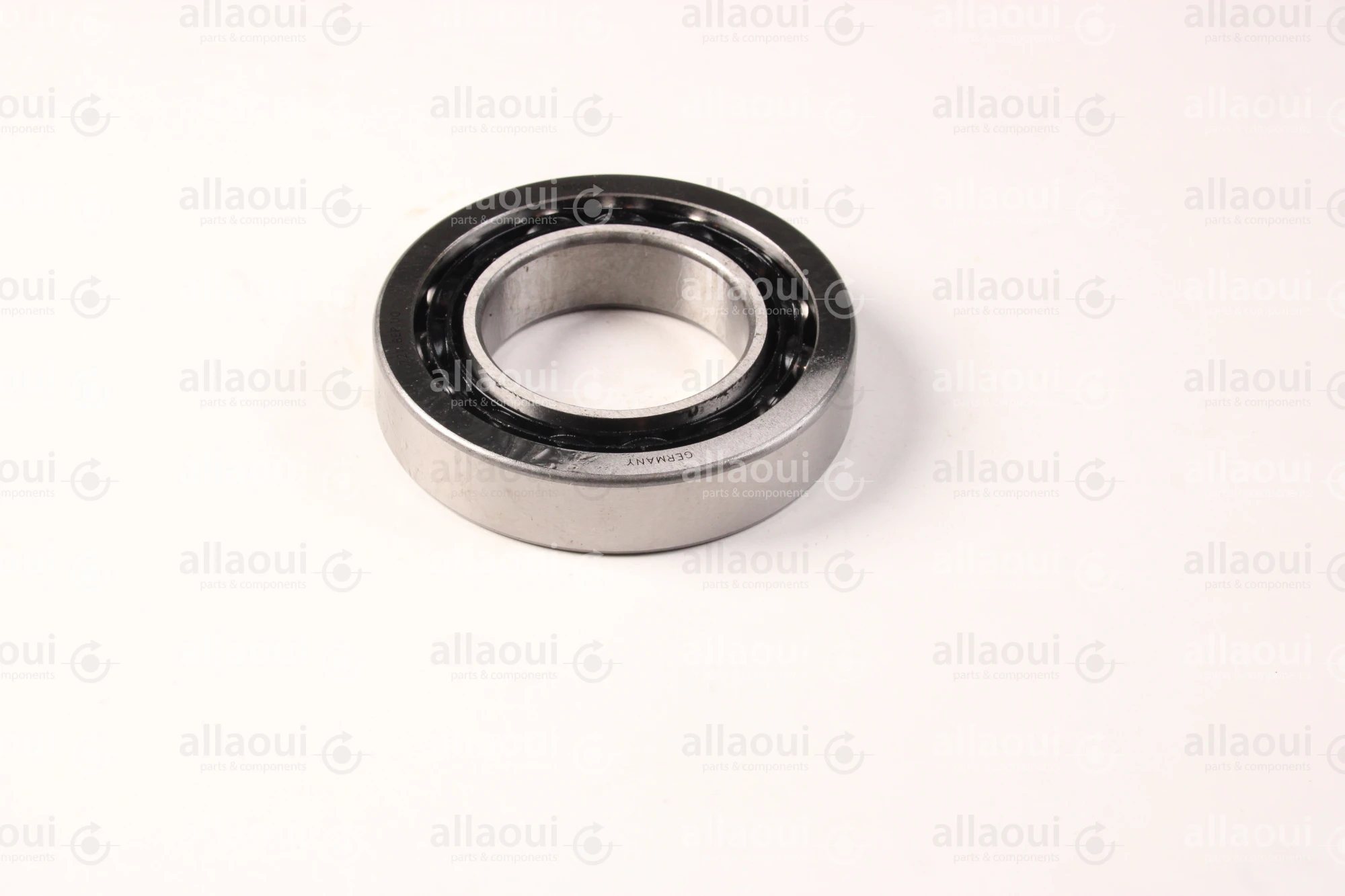 IBC Angular Contact Ball Bearings 7211.BEP.UO