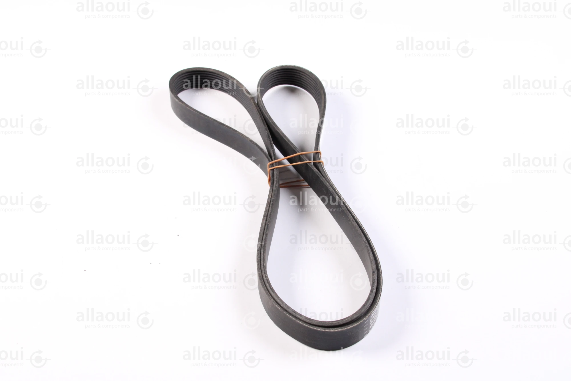 Optibelt Drive Belt rb pj 1244