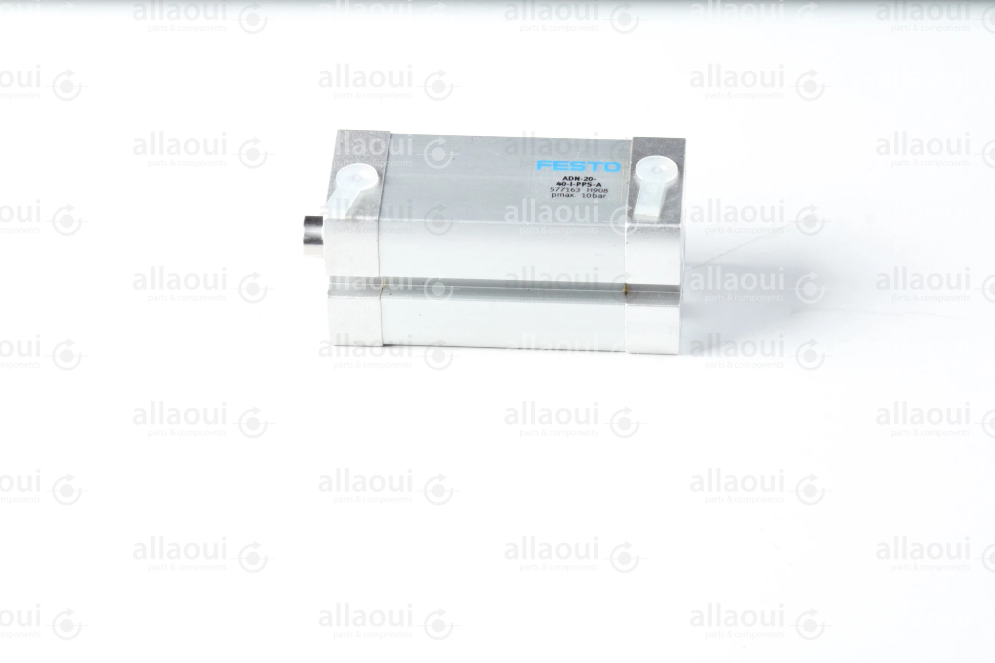 Festo Compact Cylinder ADN-20-40-I-PPS-A