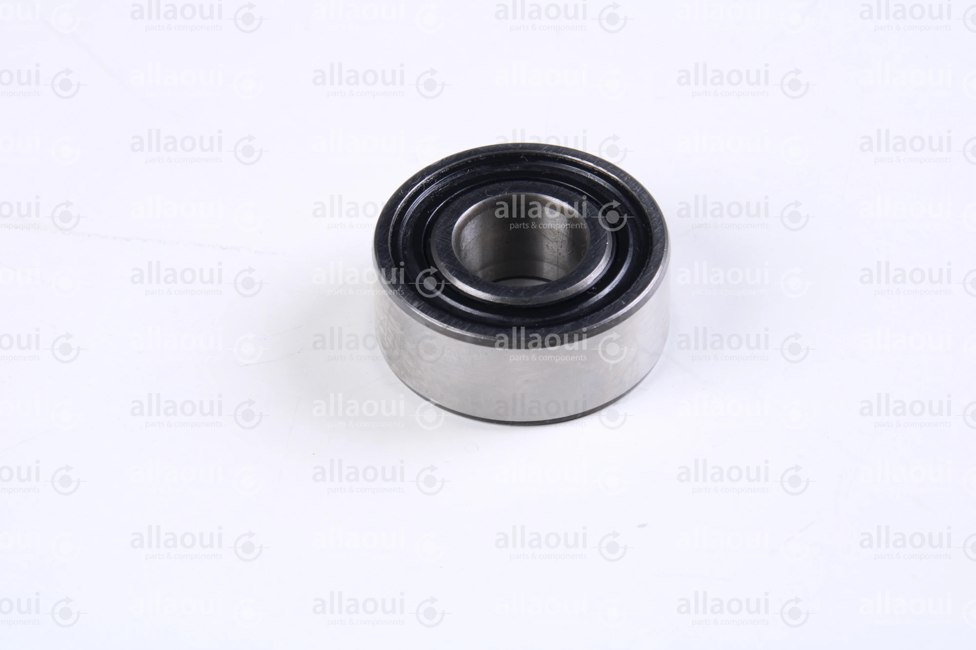 SKF Ball Bearing 62203-2RS1