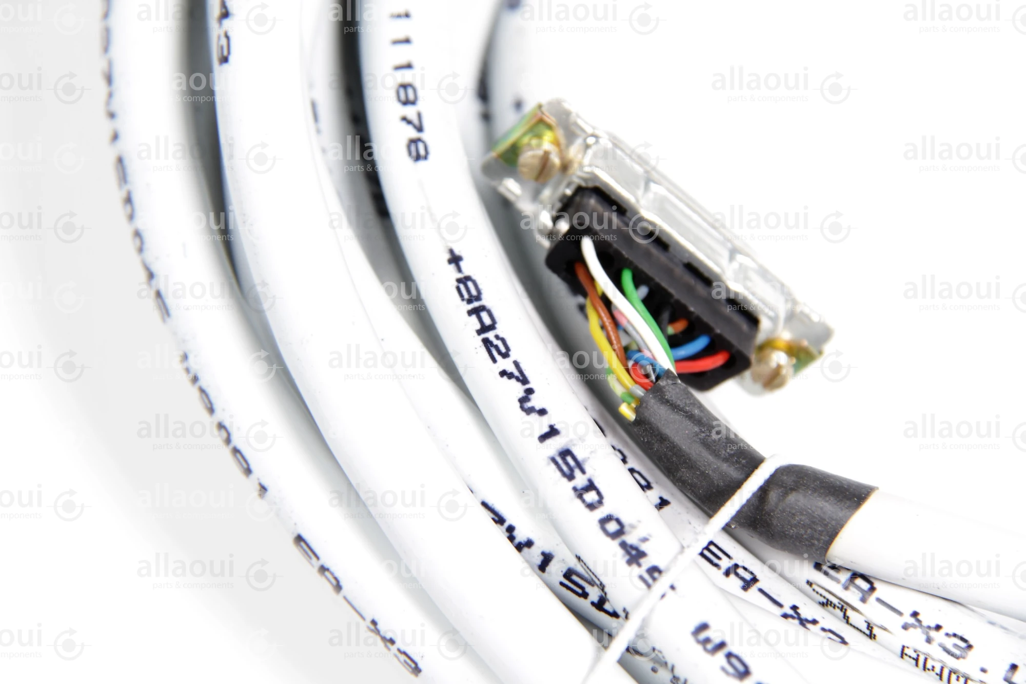 Manroland Cable 8A27V15D045