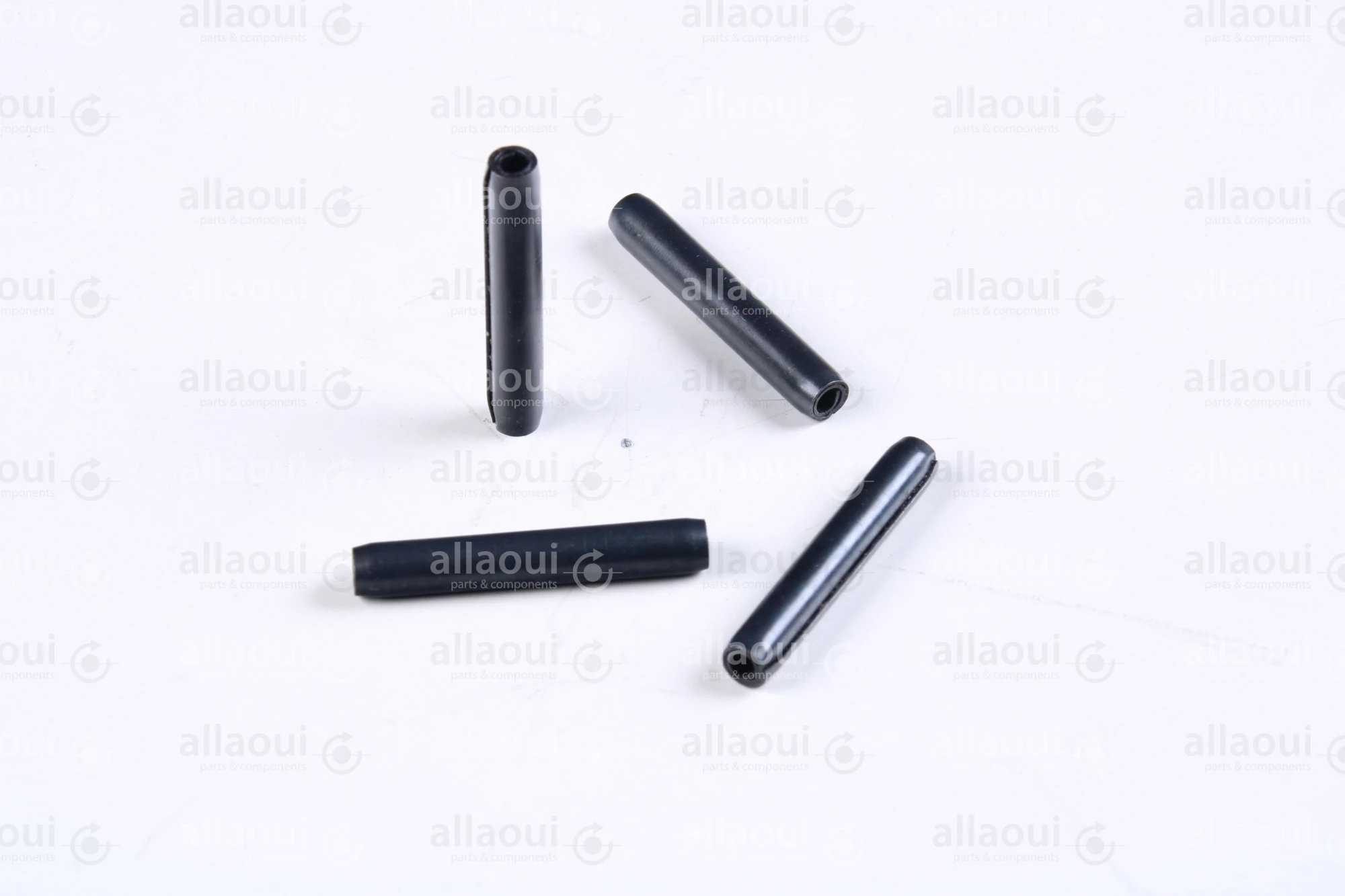 MBO Spring Pin-Spiral DIN 7 (4 pieces) 0094961