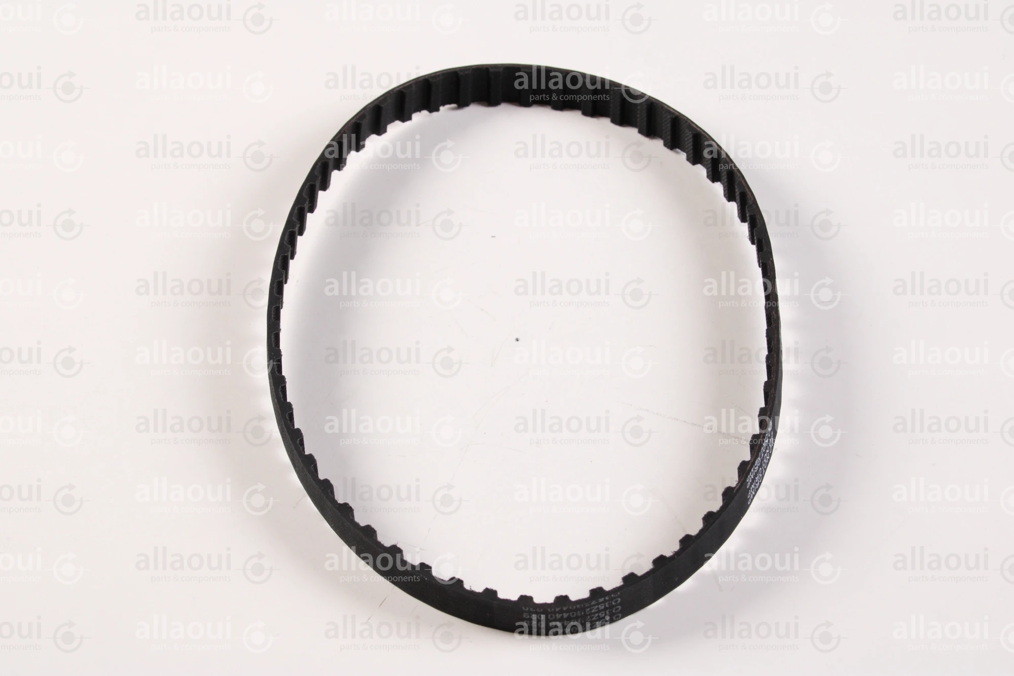 Kolbus Toothed Belt 12156752