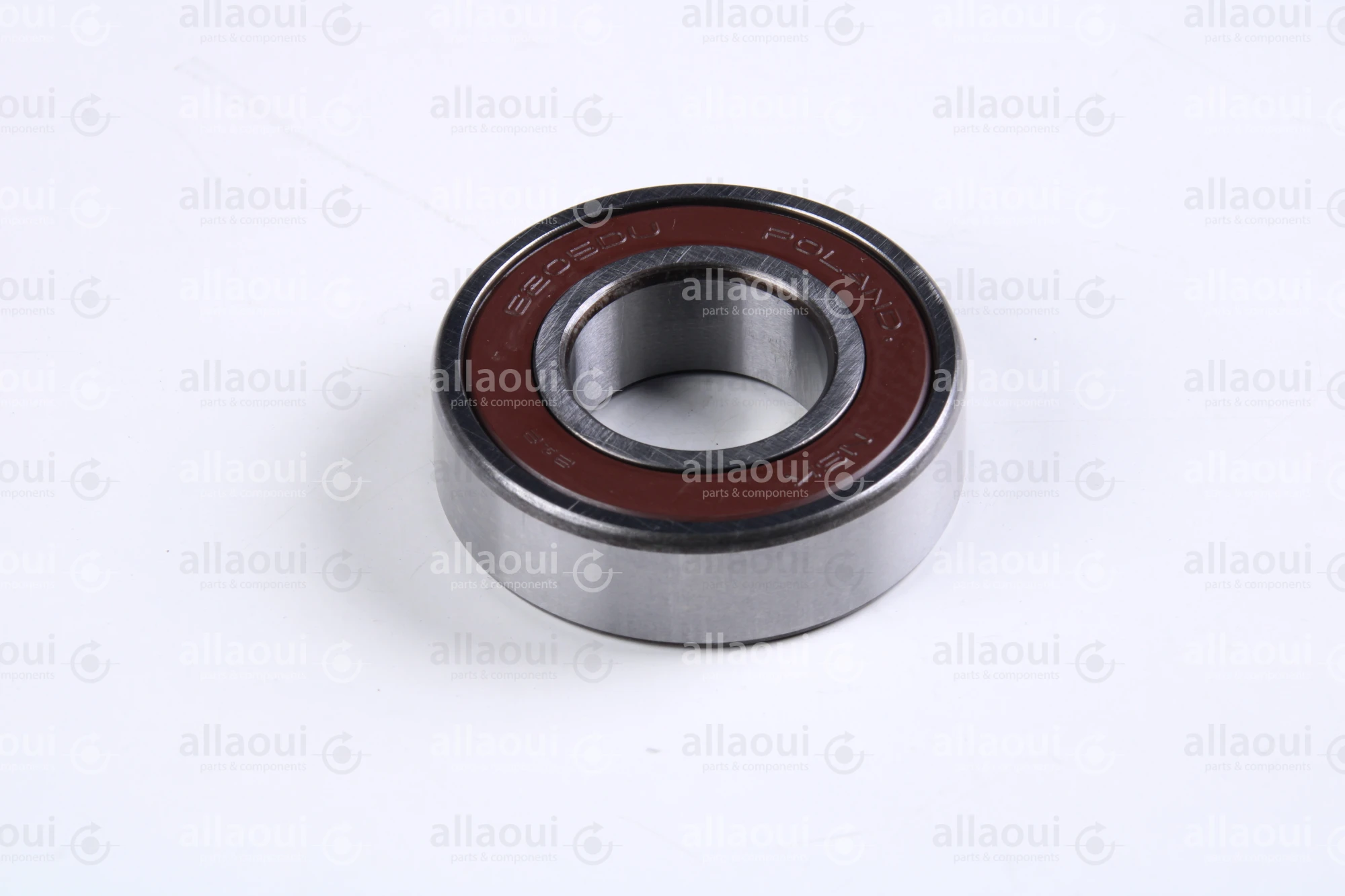 NSK Ball Bearing 6205DDU