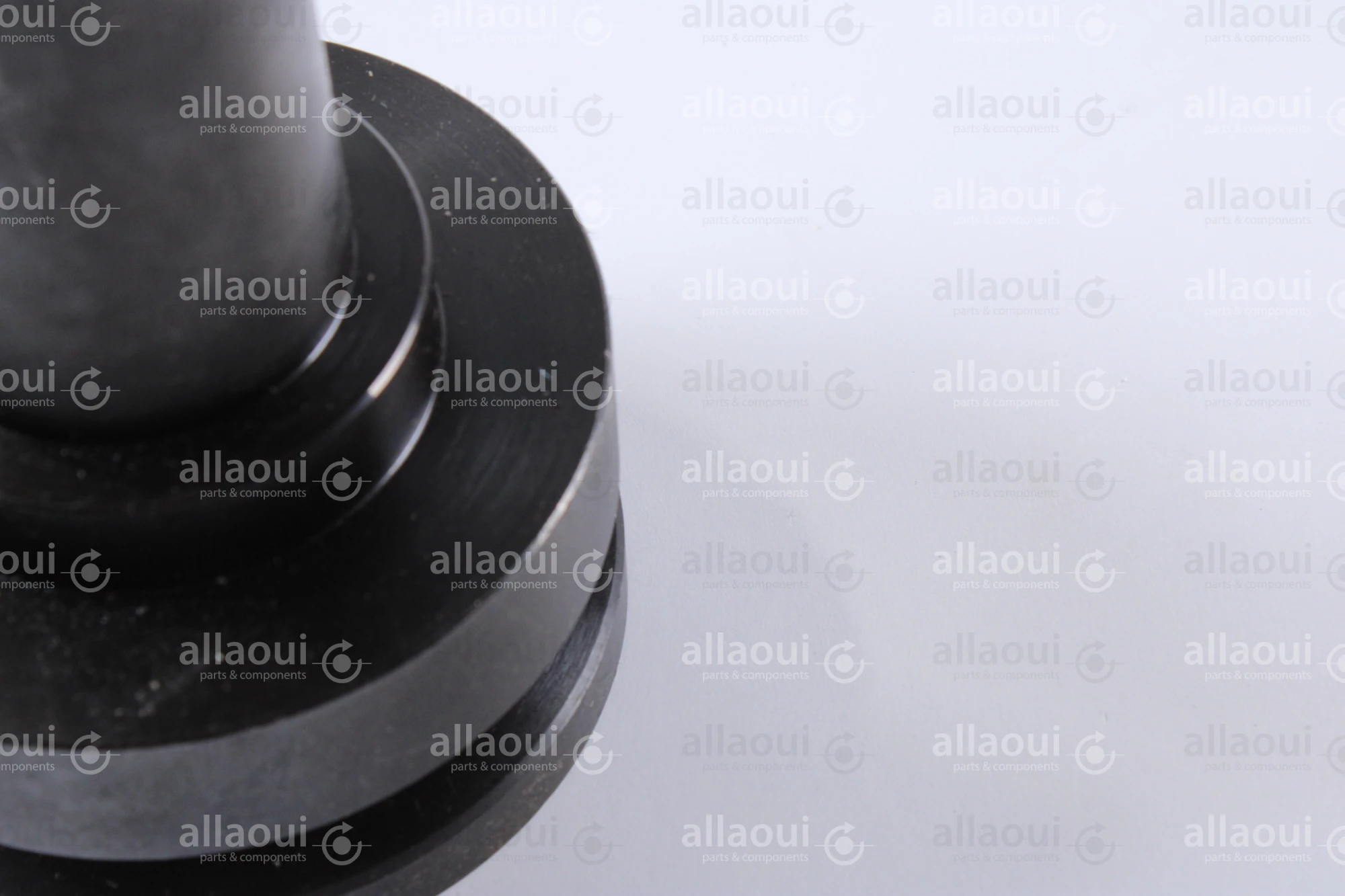 Müller Martini Pulley 04401832.2