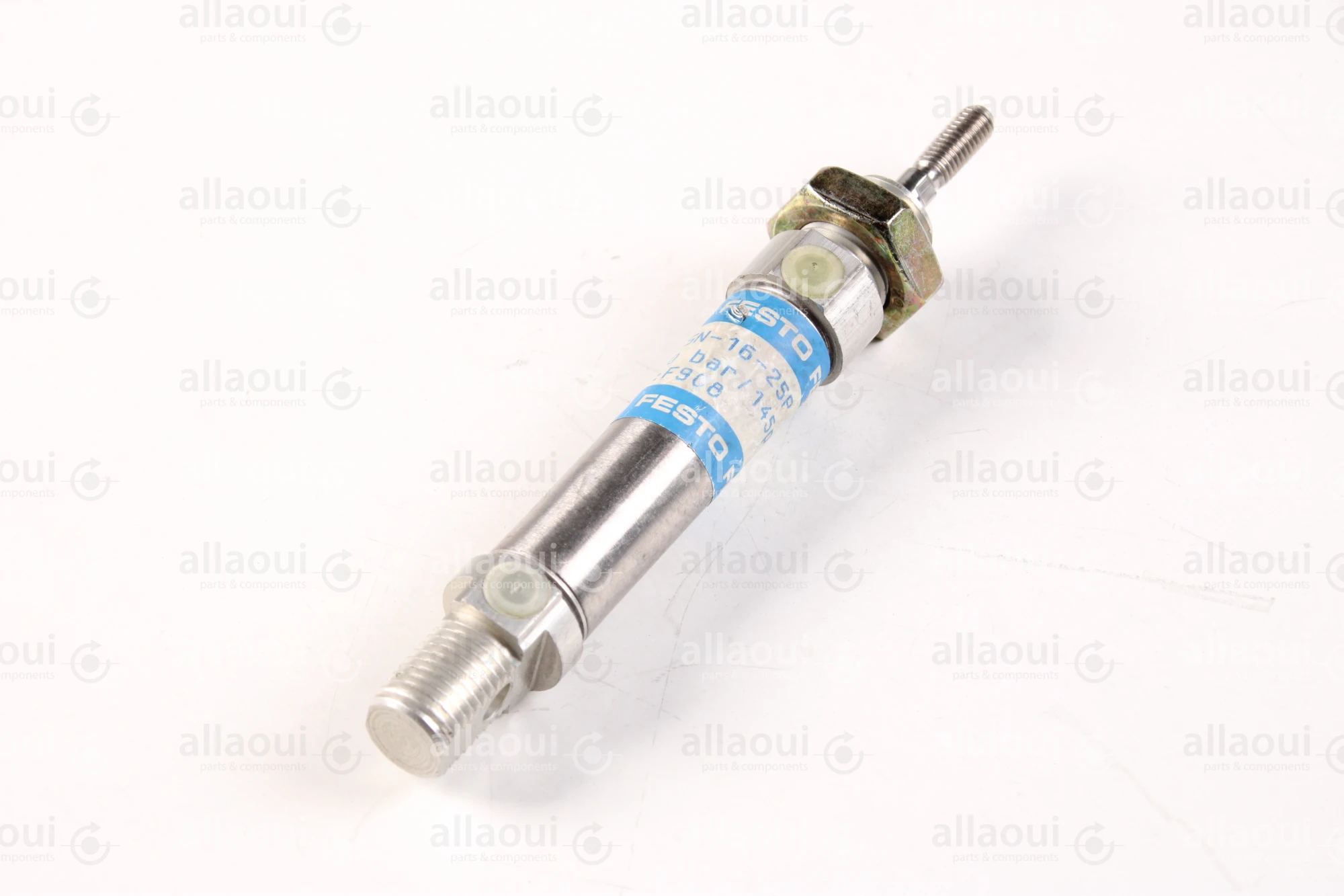 Festo Pneumatic Cylinder DSN-16-25P