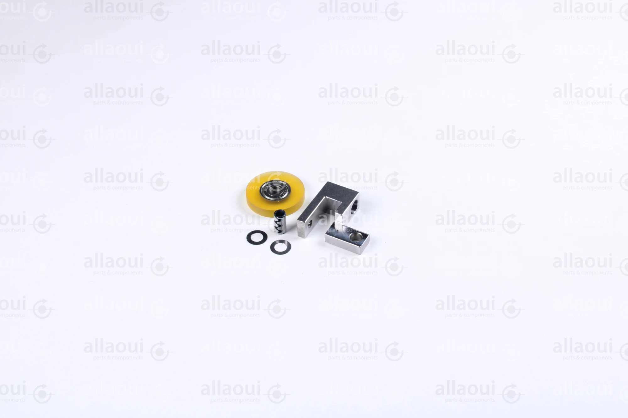 Müller Martini Roller 0888.0445.4