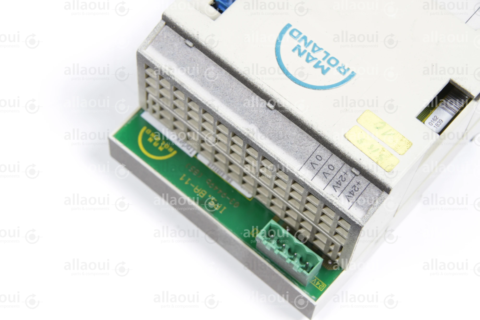 Manroland Motor Control Unit 16.86959-0001