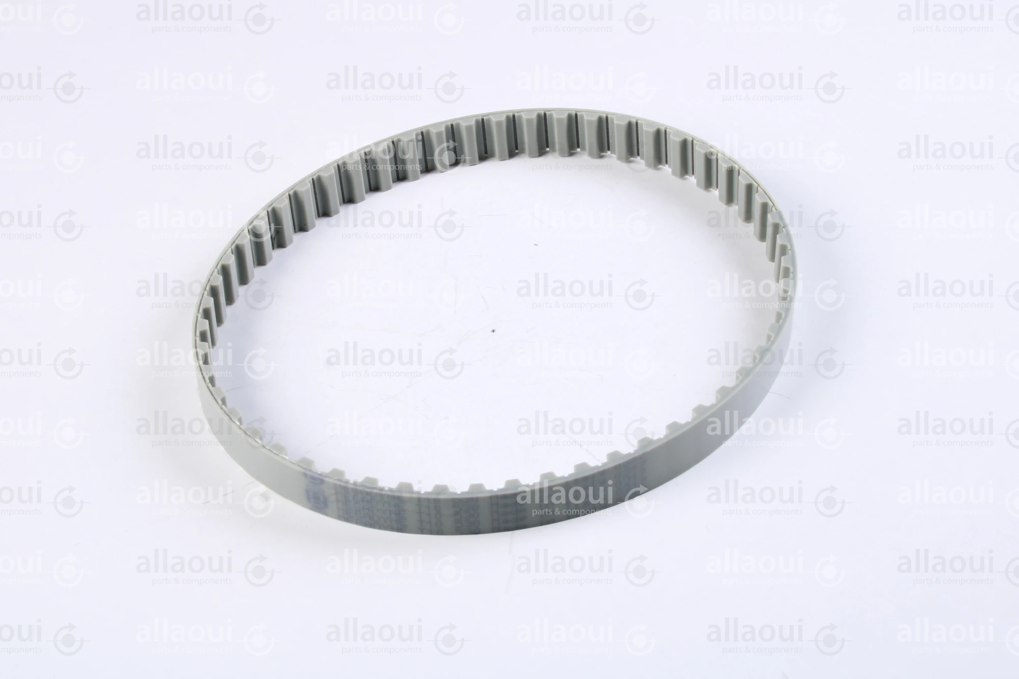 Müller Martini Toothed Belt 16T10/530 3646.1185.4