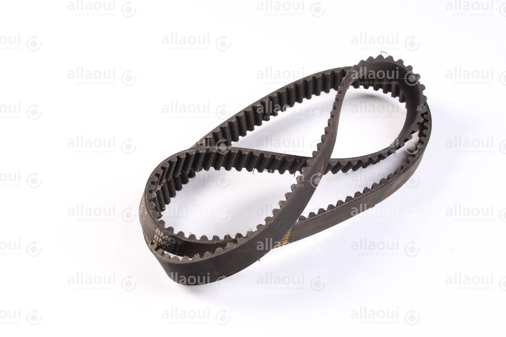 Gates Timing Belt GT2-1200-8MGT-20mm
