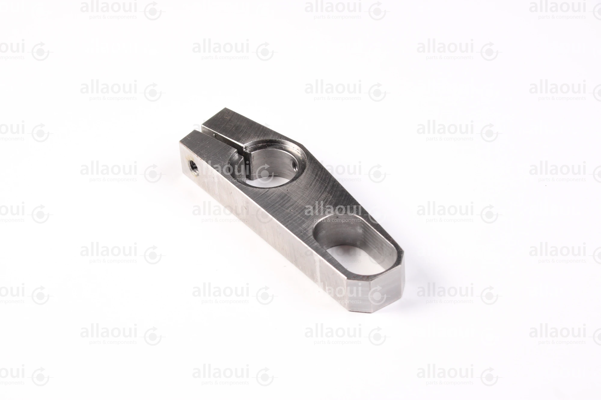 Manroland Clamping Lever 16.21032-0447