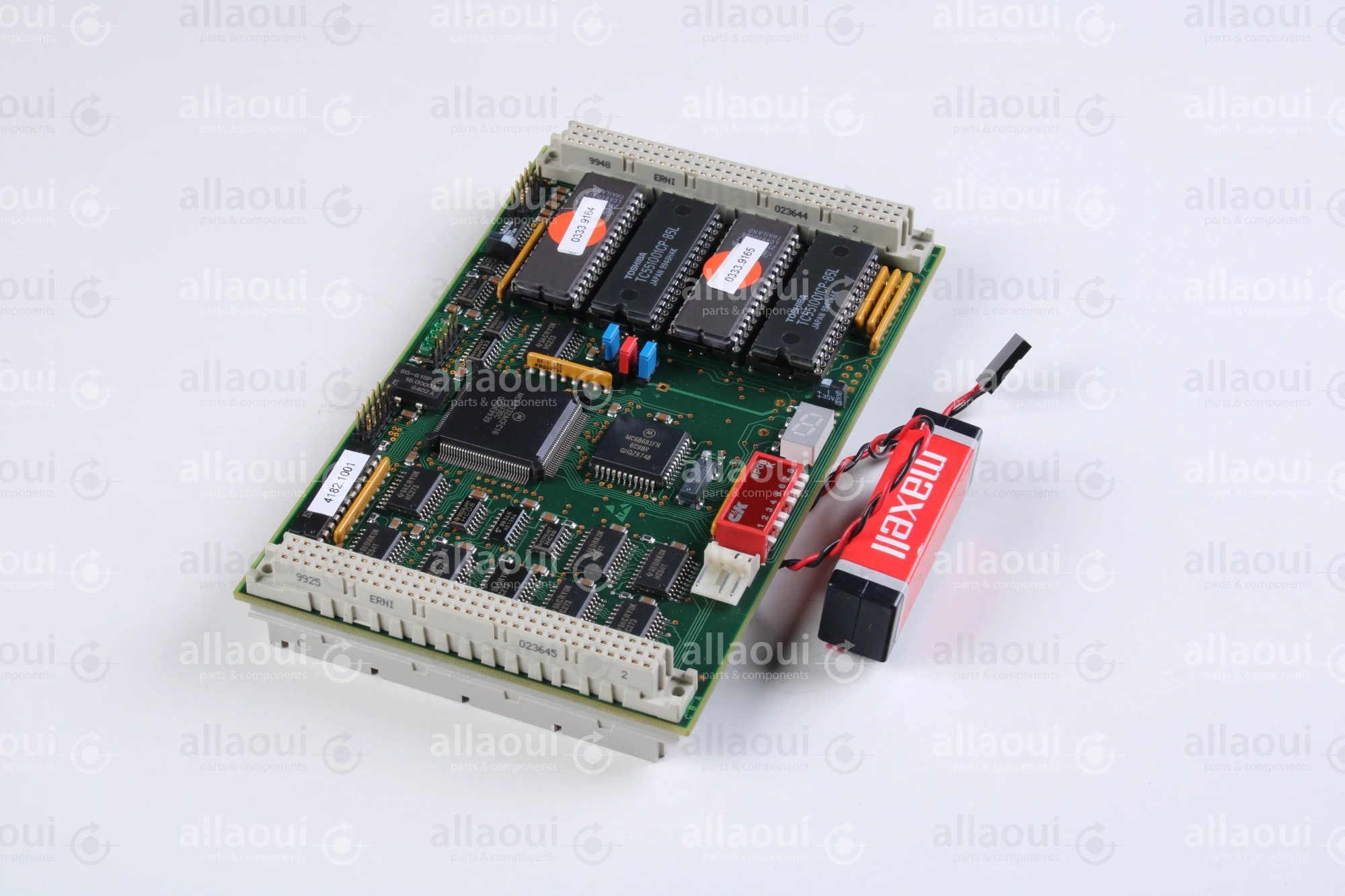 Müller Martini Board 0333.9422