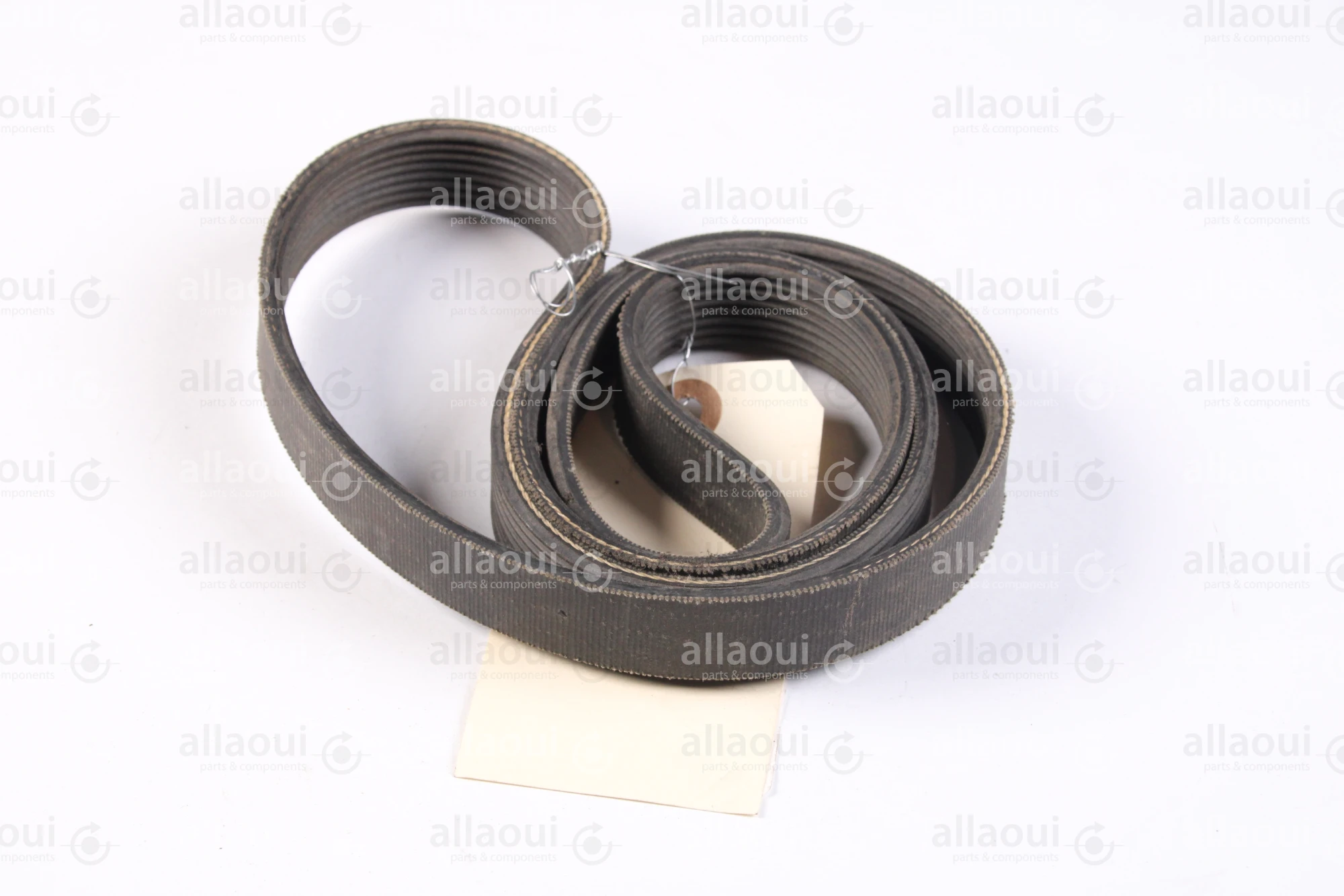 ContiTech V-Ribbed Belt 8PJ1054/415J-EL