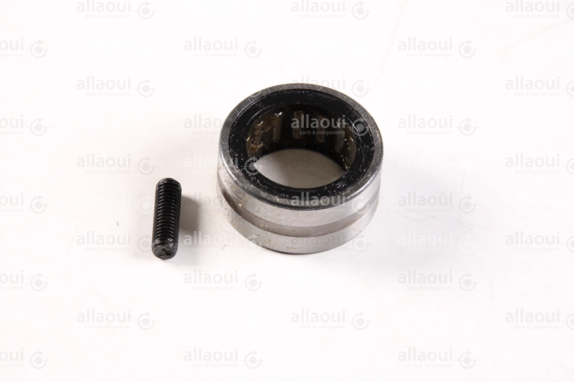 INA Needle Roller Bearings NA4904-2RSR-XL