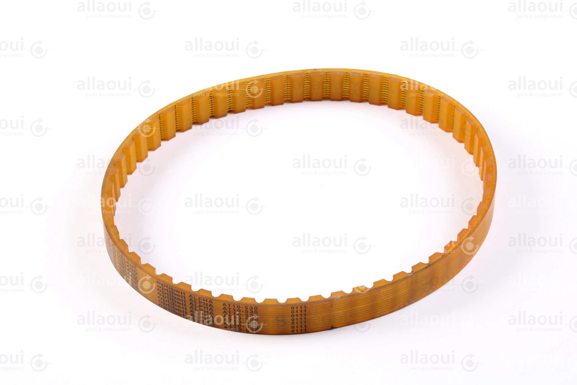 Optibelt Timing Belt AT10-530-0111