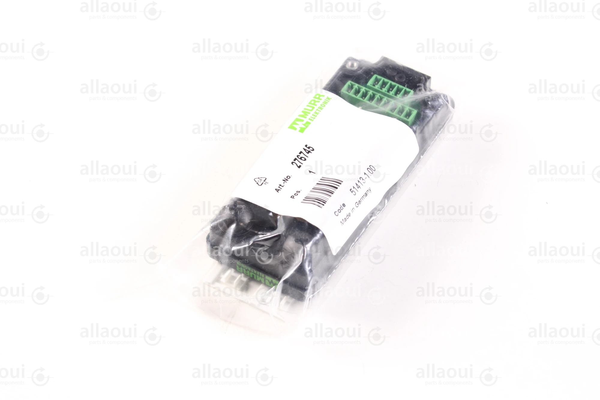 Murr Distribution System 276745