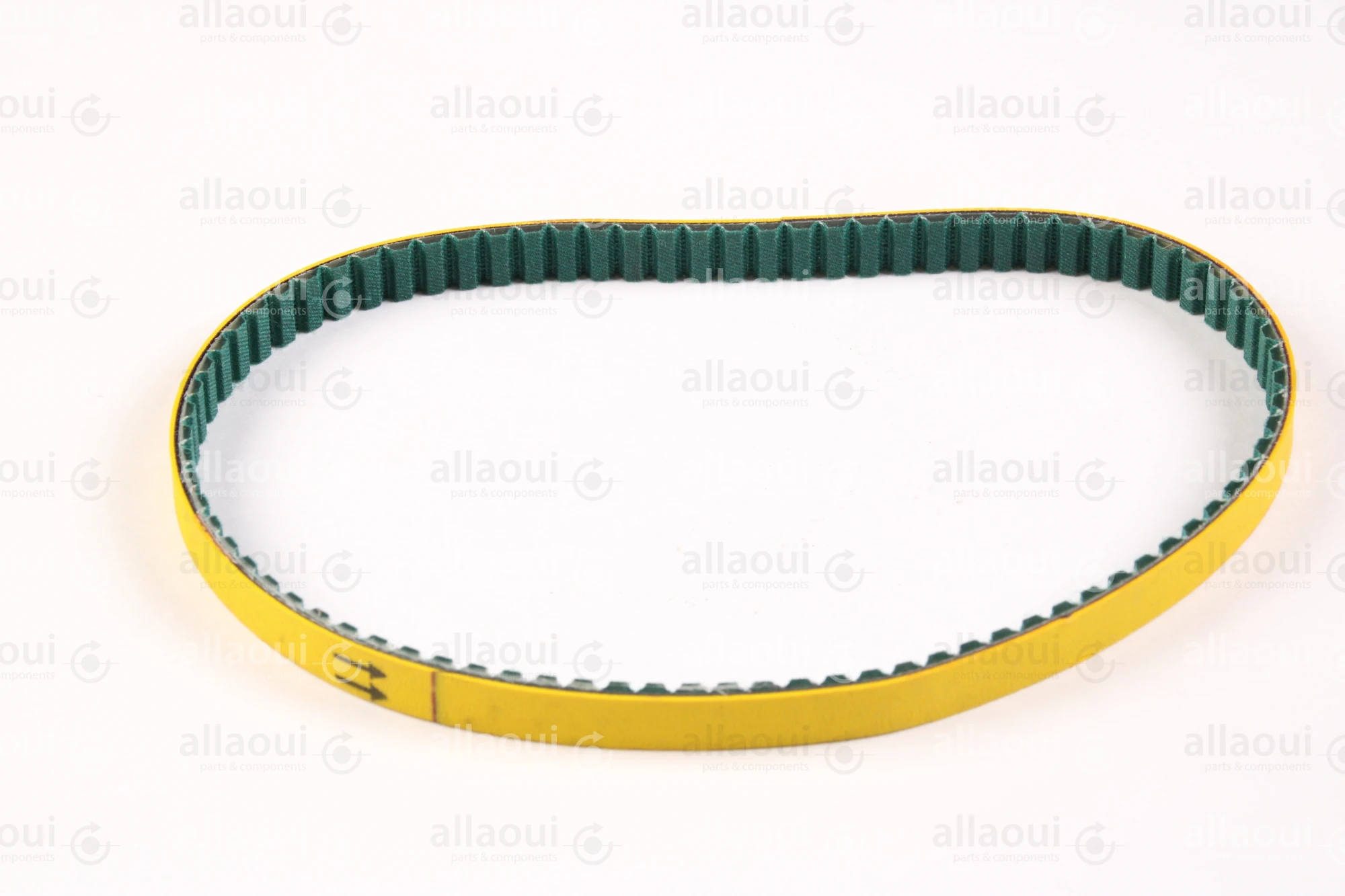 Kolbus Timing Belt 00008952