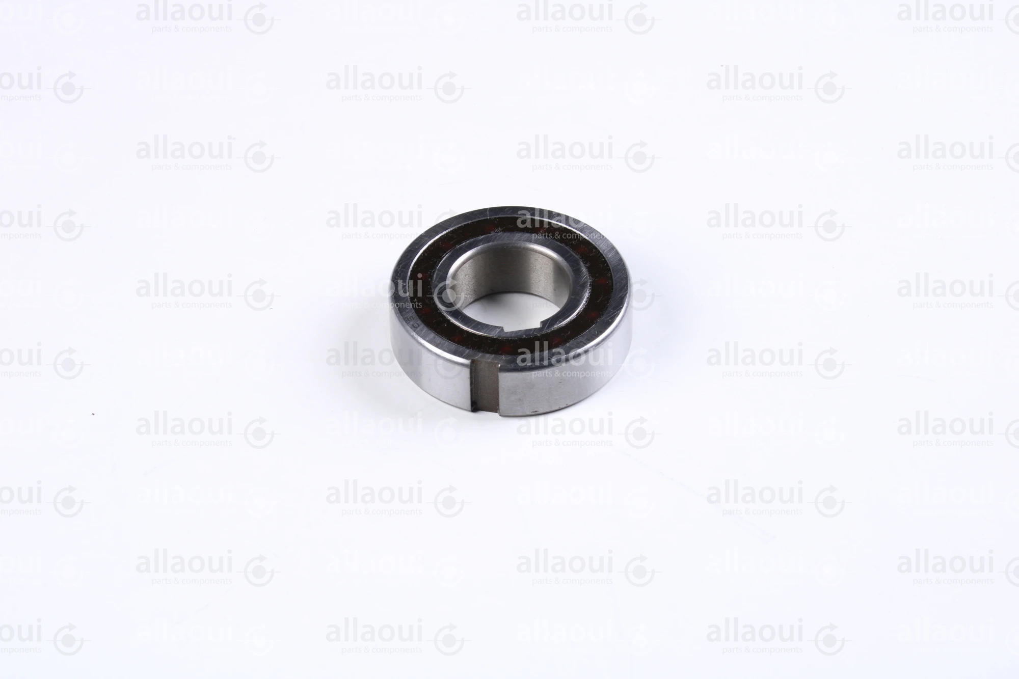 UNKNOWN Freewheel clutch bearing CSK25PP