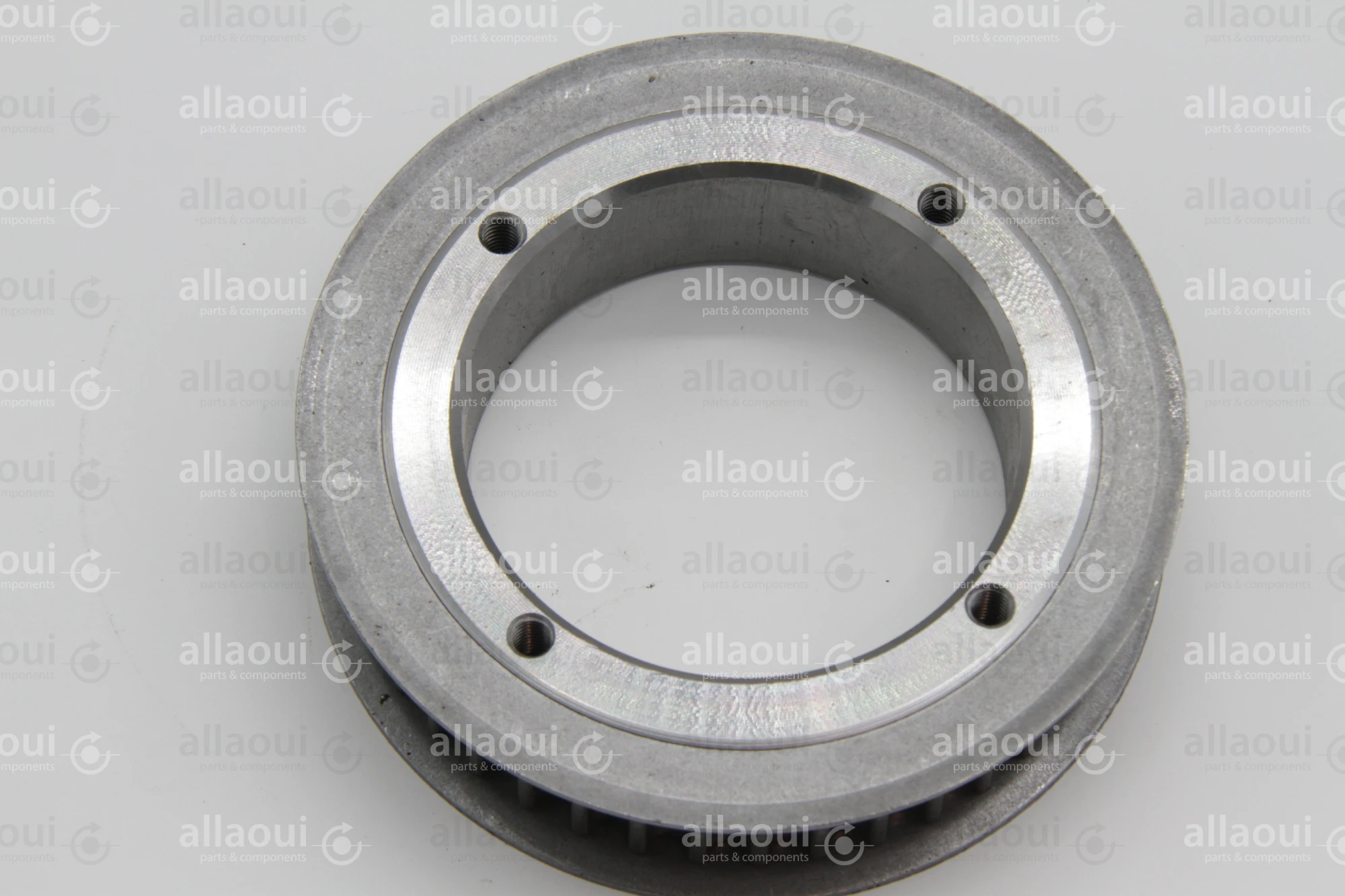 Müller Martini Gear 42-HTD8 1553.1424.3