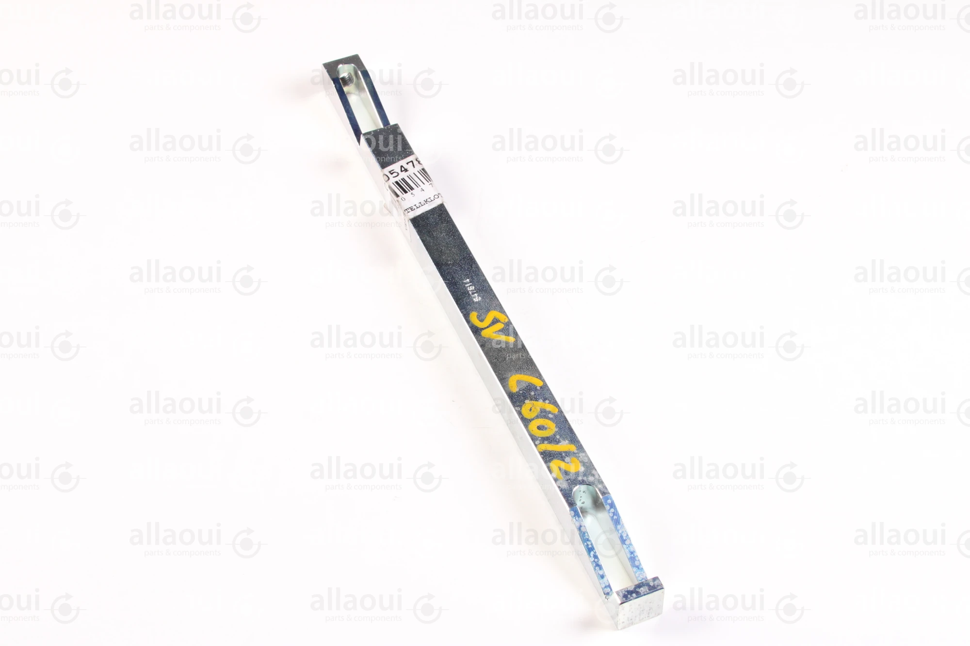 Kolbus Adjustment Block 00547814