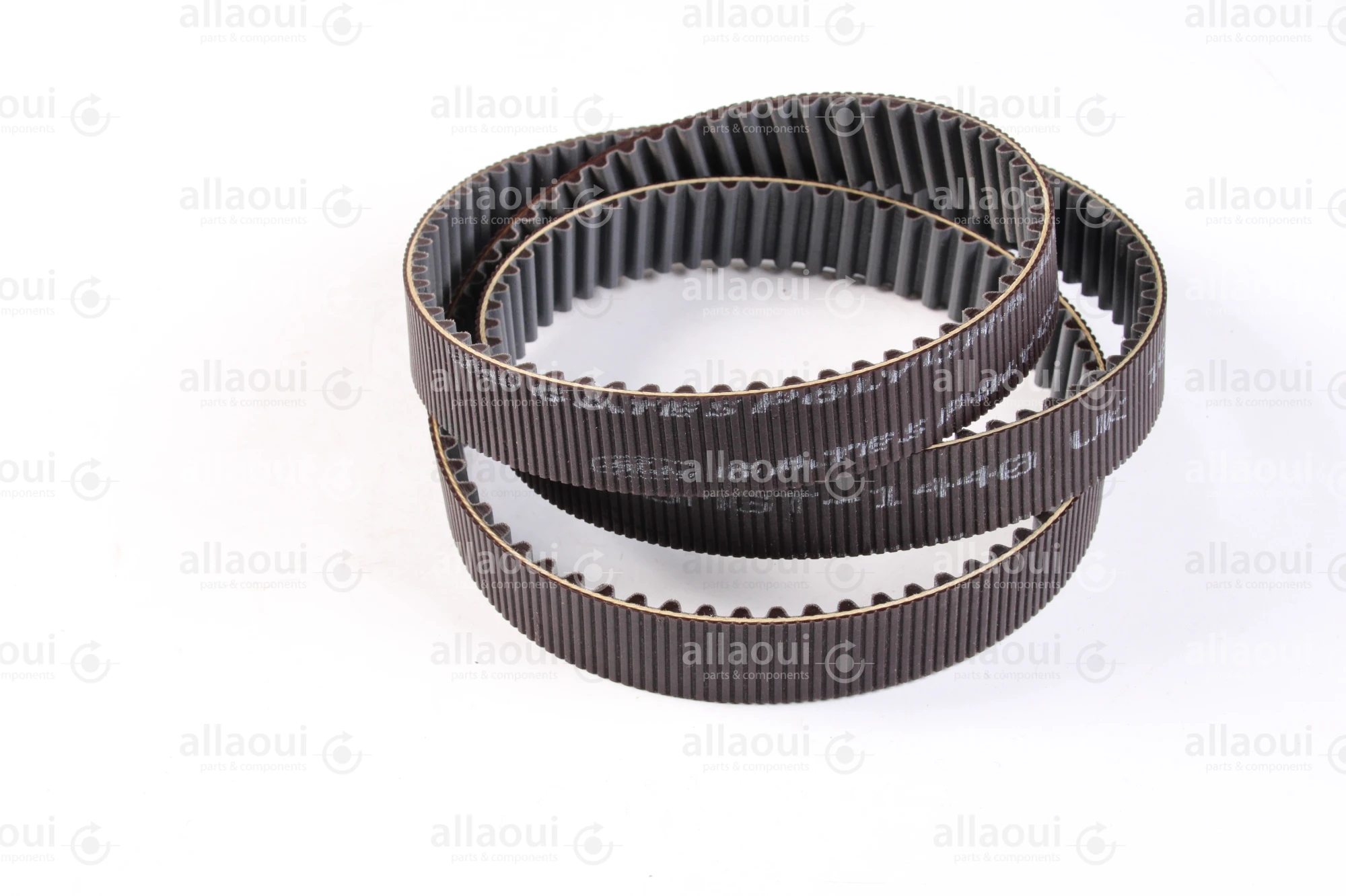 Gates Polyurethane Timing Belt GT2-1440-8MGT-25mm