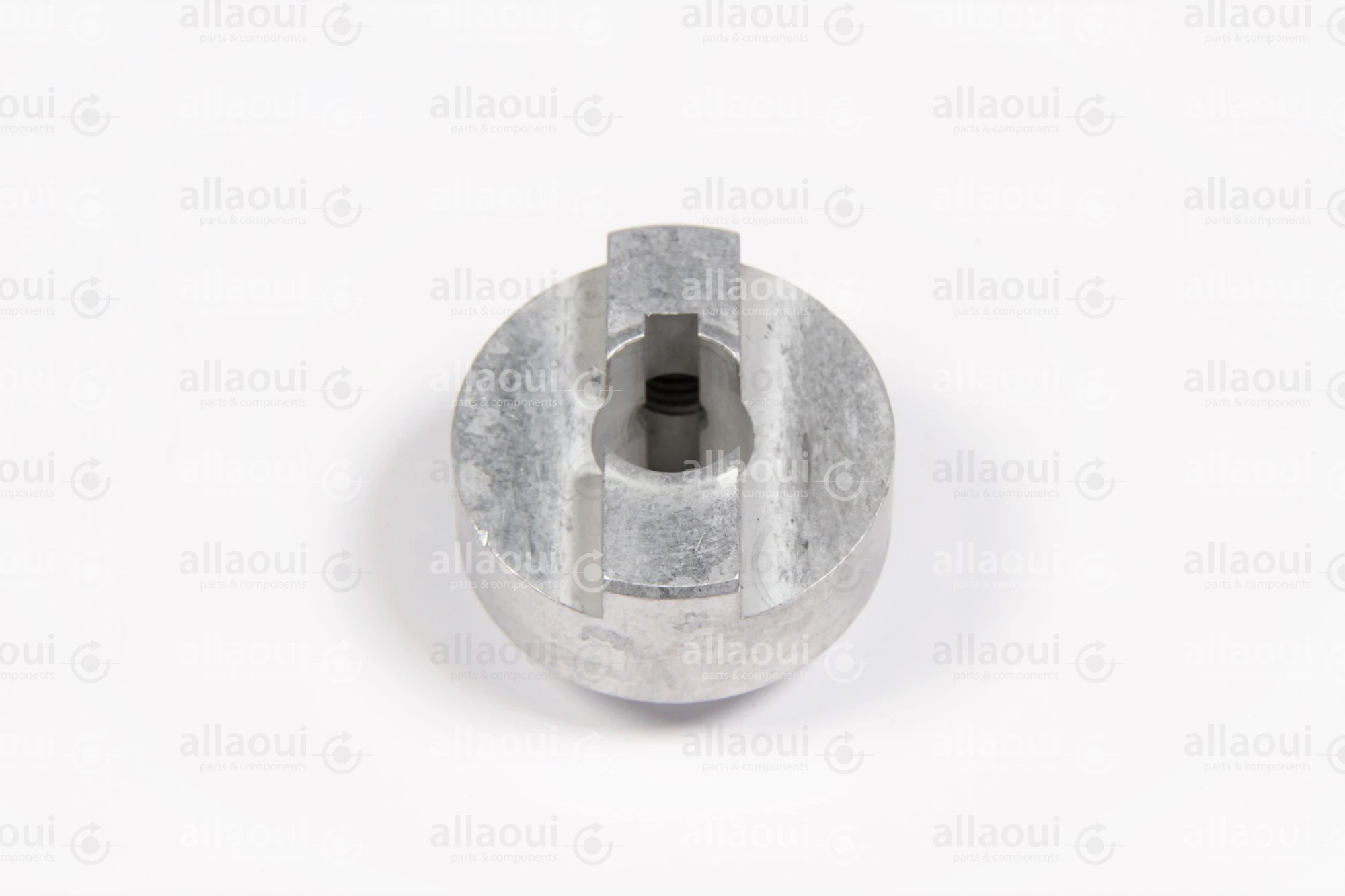 MBO Coupling Unit 06.5326.00