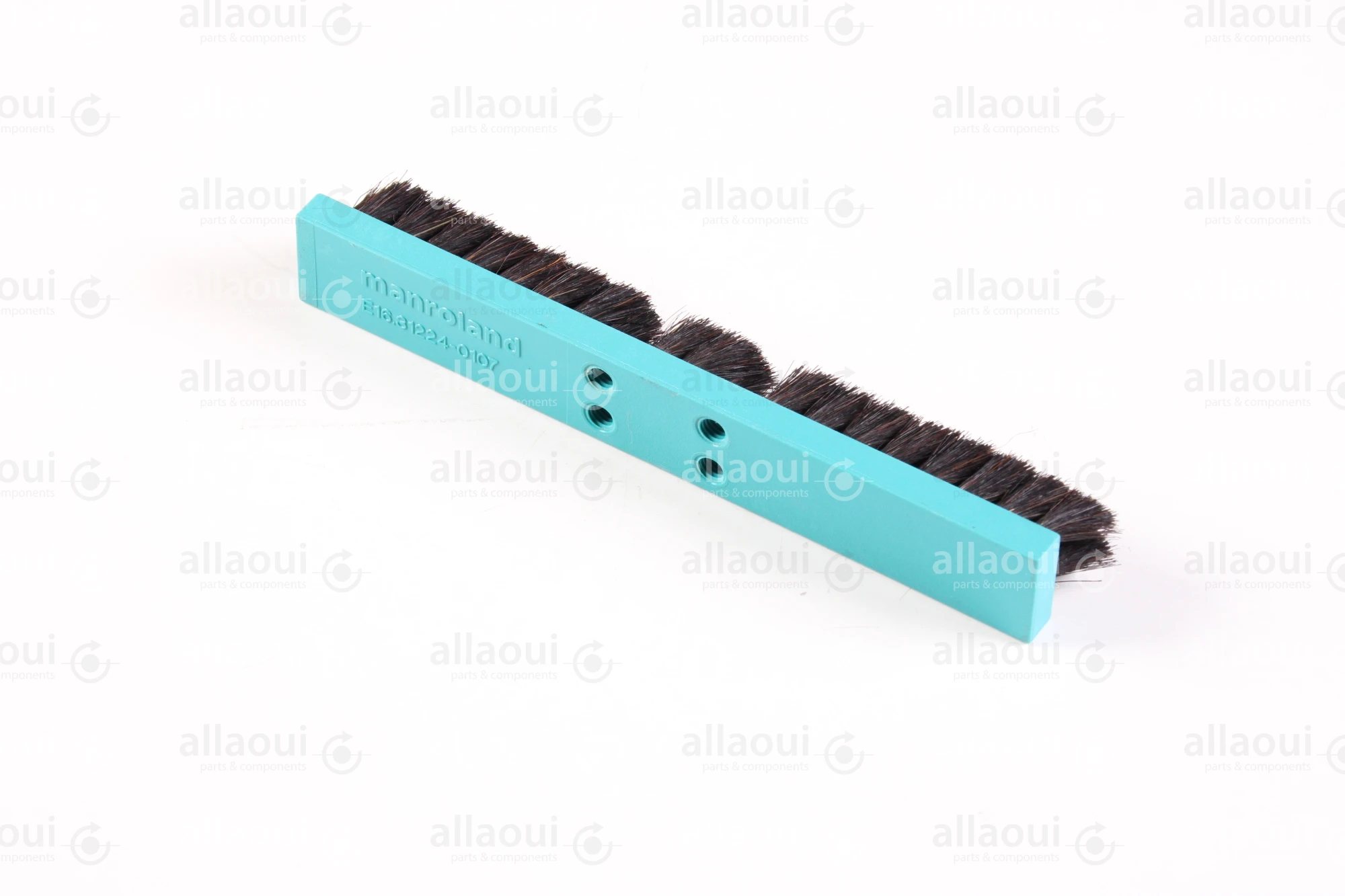 Manroland Brush E16.31224-0107