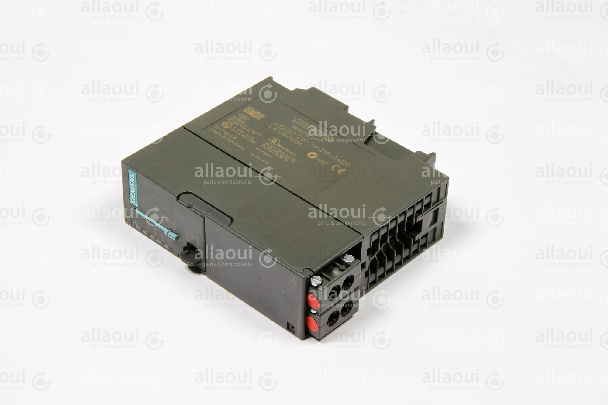 Siemens Module 6ES7 315-2AG10-0AB0